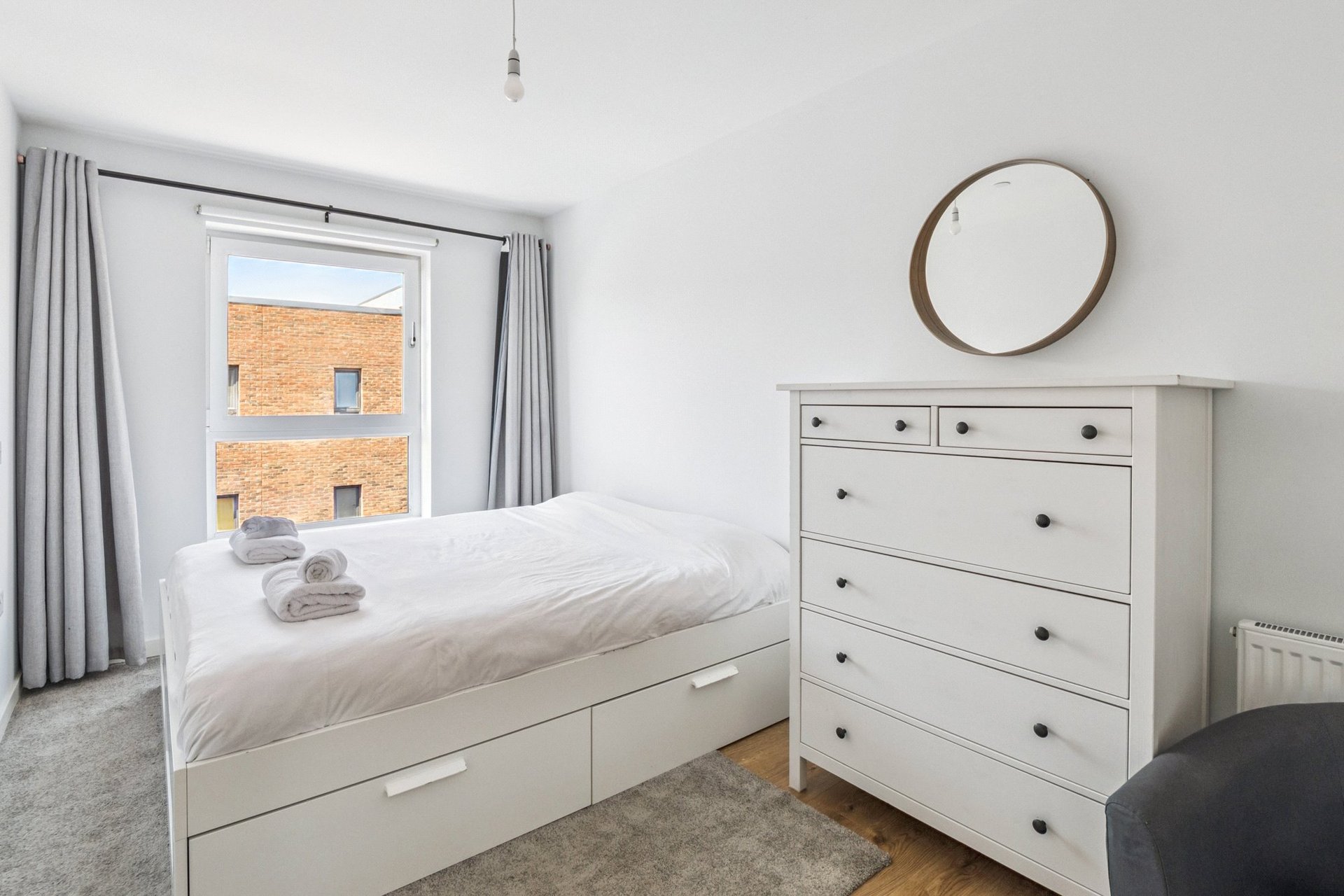 1/10 Chandler Crescent, Leith, Edinburgh, EH6 7AP - Picture #9