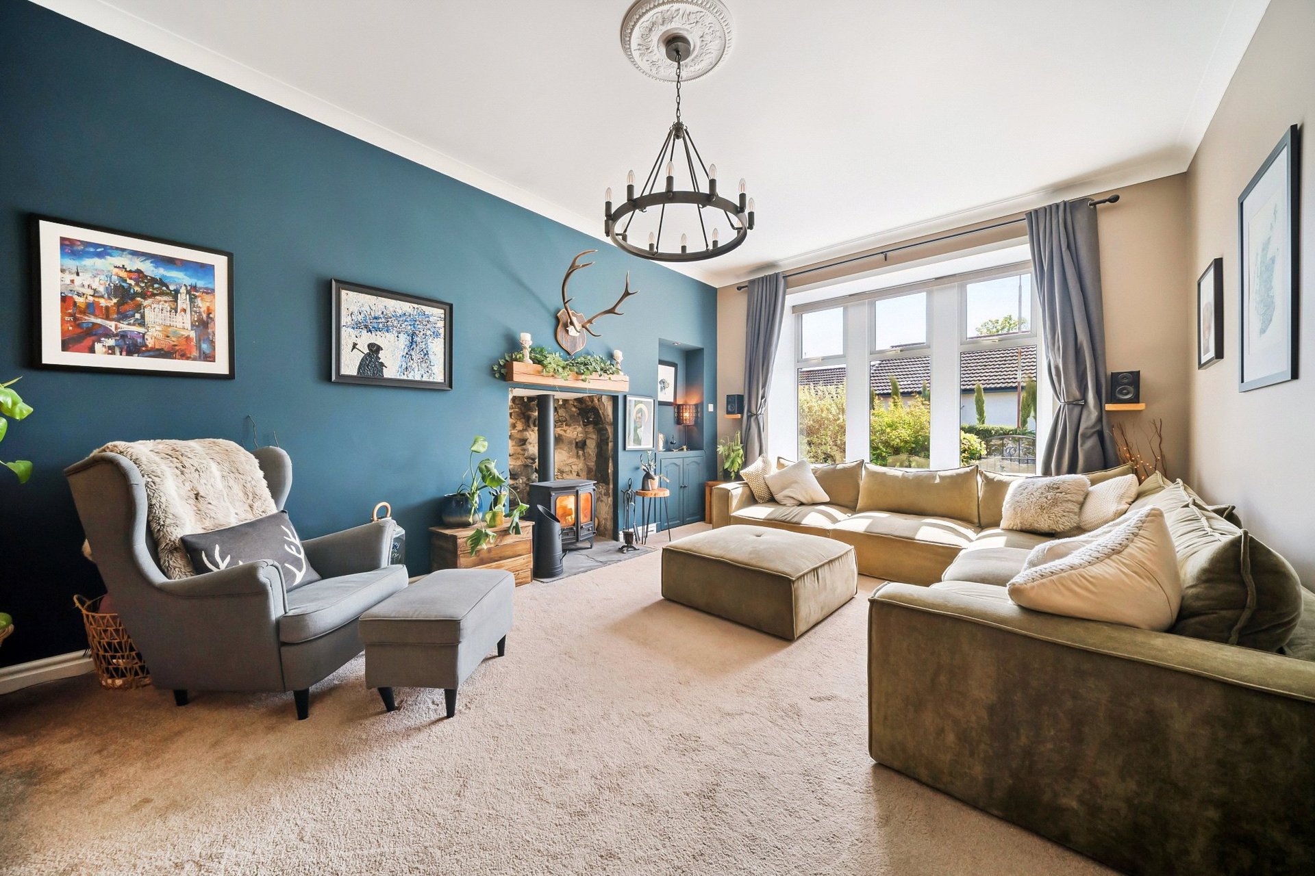 71 Main Street, Symington, Biggar, ML12 6LL - Picture #6