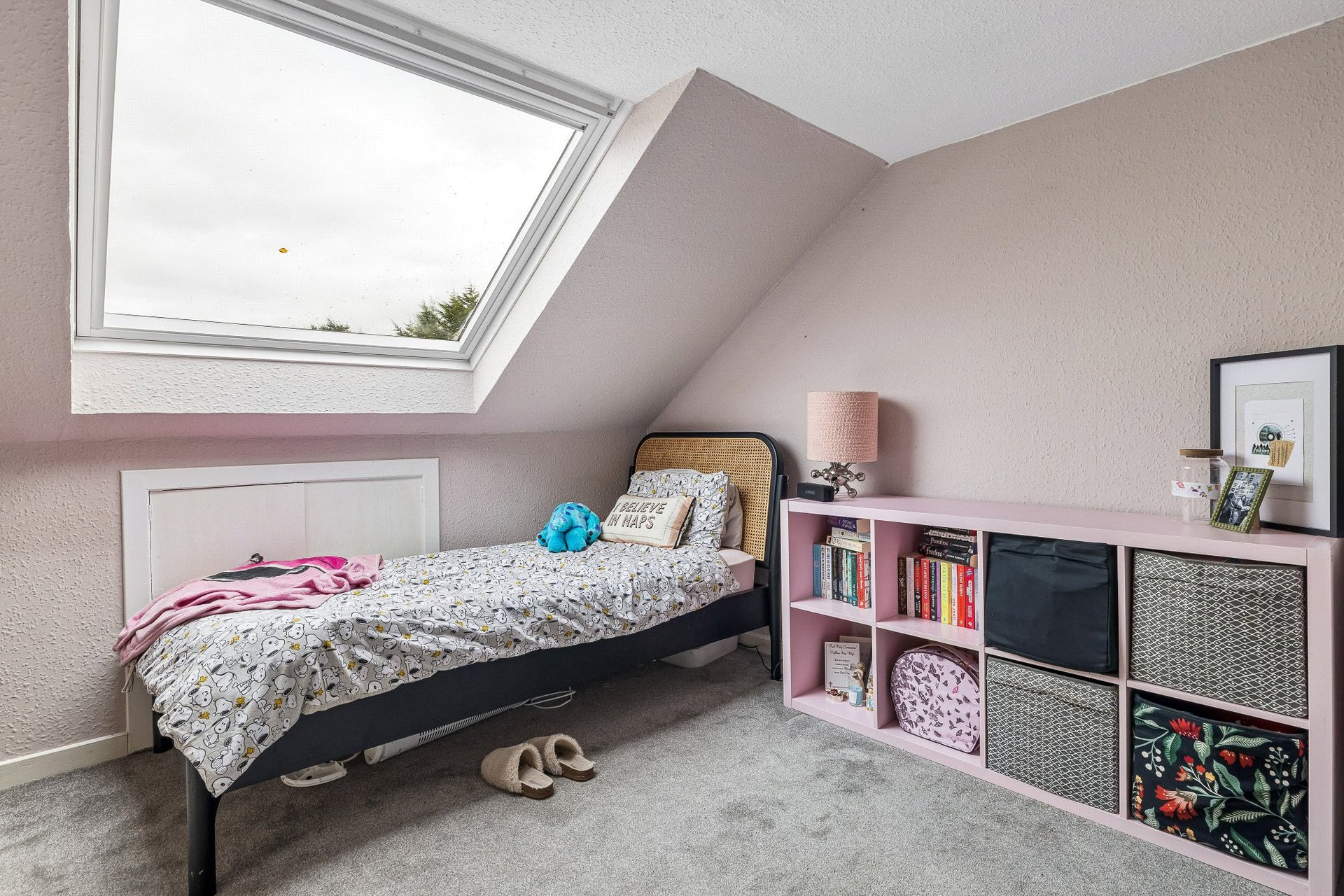 28 Lambie Crescent, Newton Mearns, Glasgow, G77 6JU - Picture #27