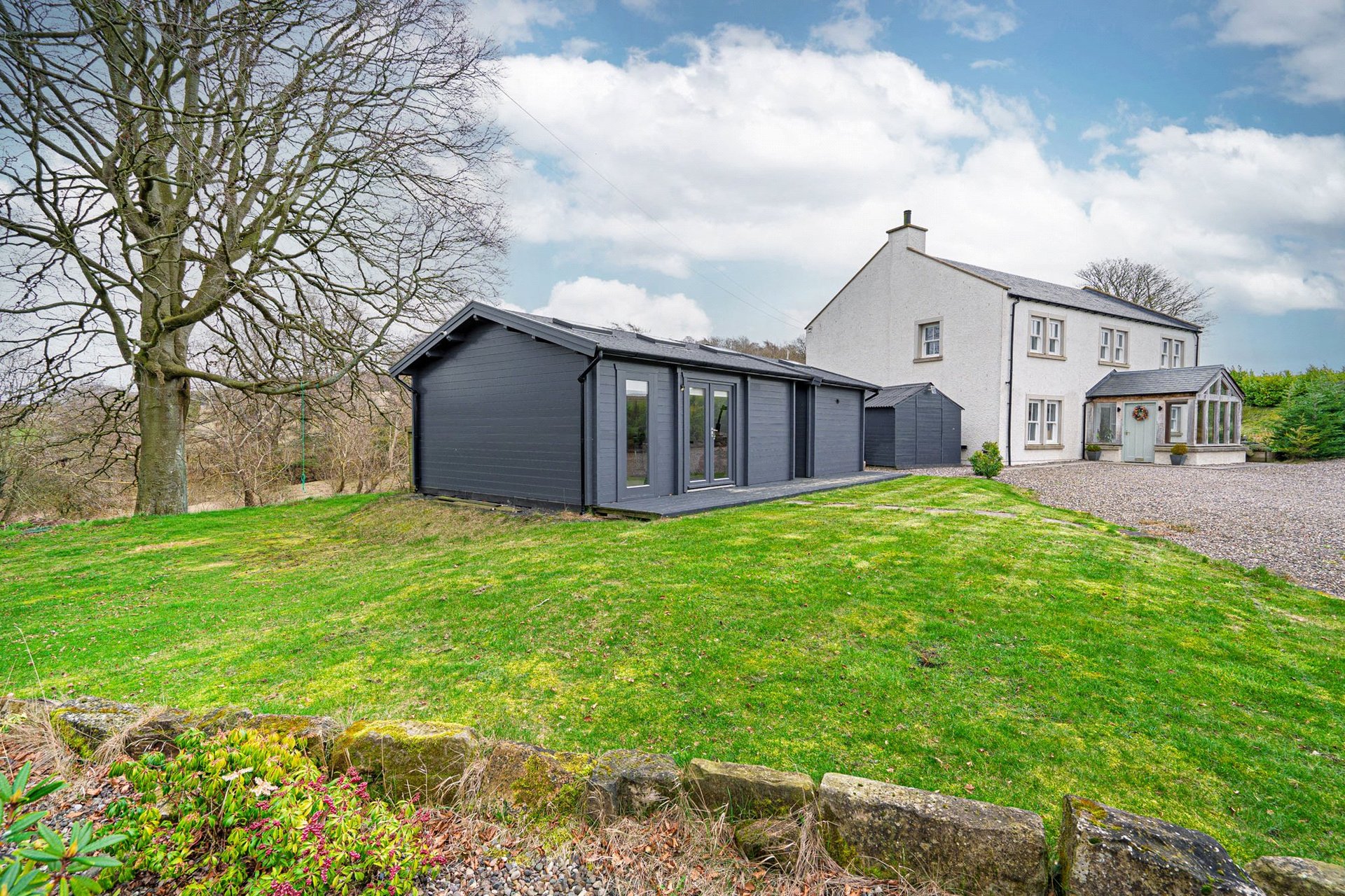 Colpy Den, Rameldry Mill Road, Kingskettle, Cupar, Fife, KY15 7UA - Picture #10