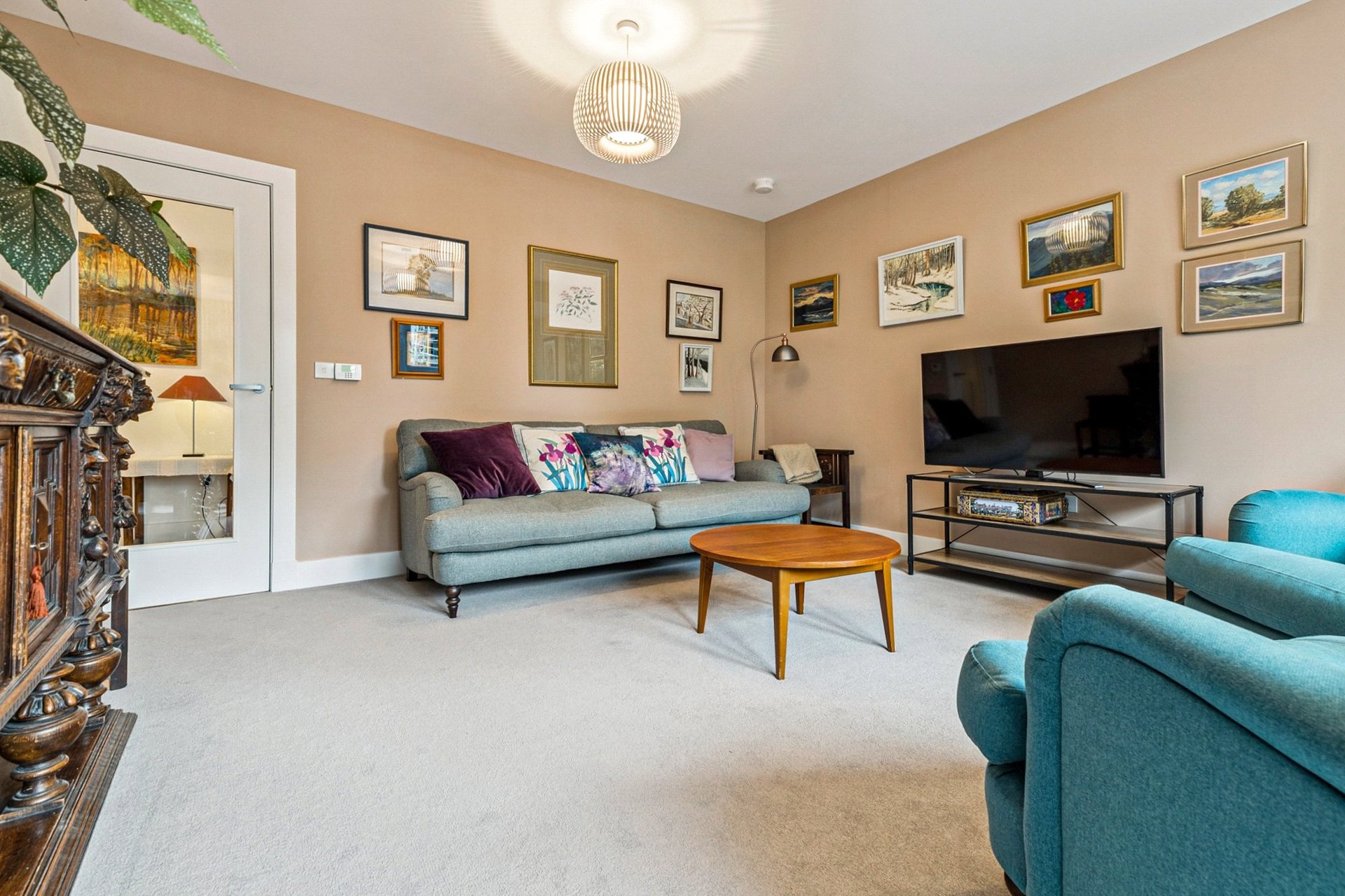 Flat 11, 2 Mansionhouse Court, Langside, Glasgow, G41 3DD - Picture #4