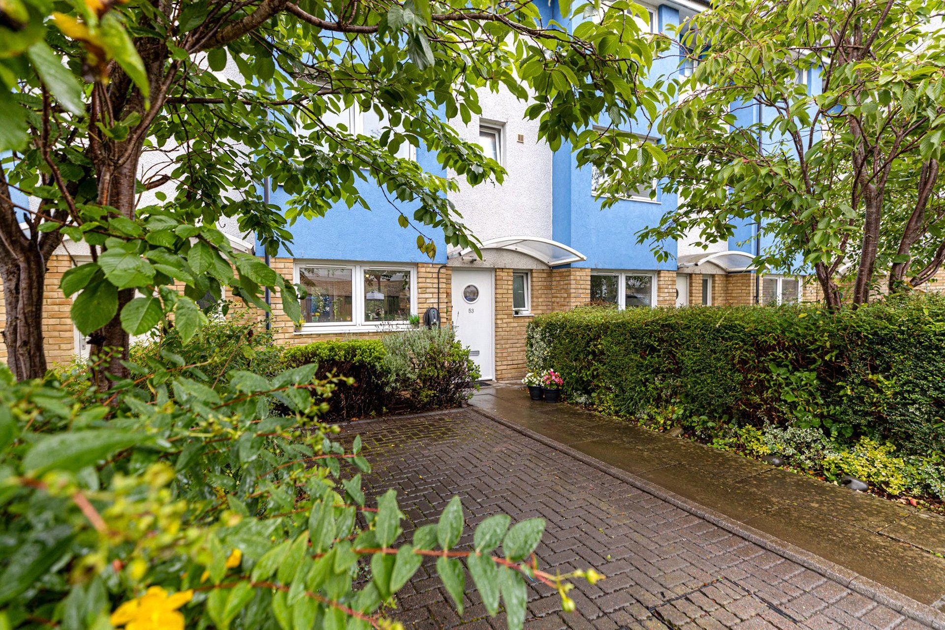 53 Hilton Gardens, Anniesland, Glasgow, G13 1DB - Picture #2