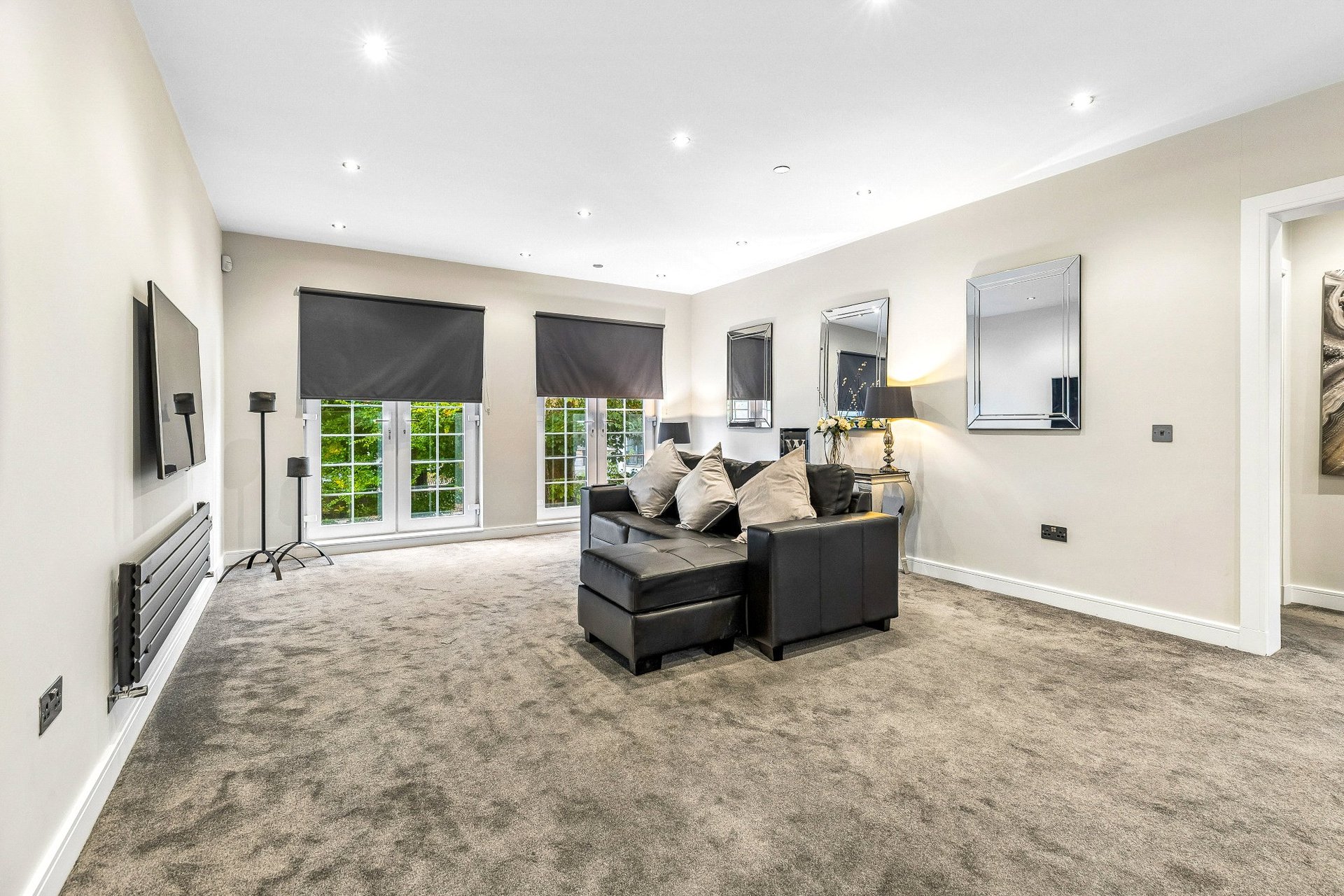 2 Gartconnell Drive, Bearsden, G61 3BL - Picture #38