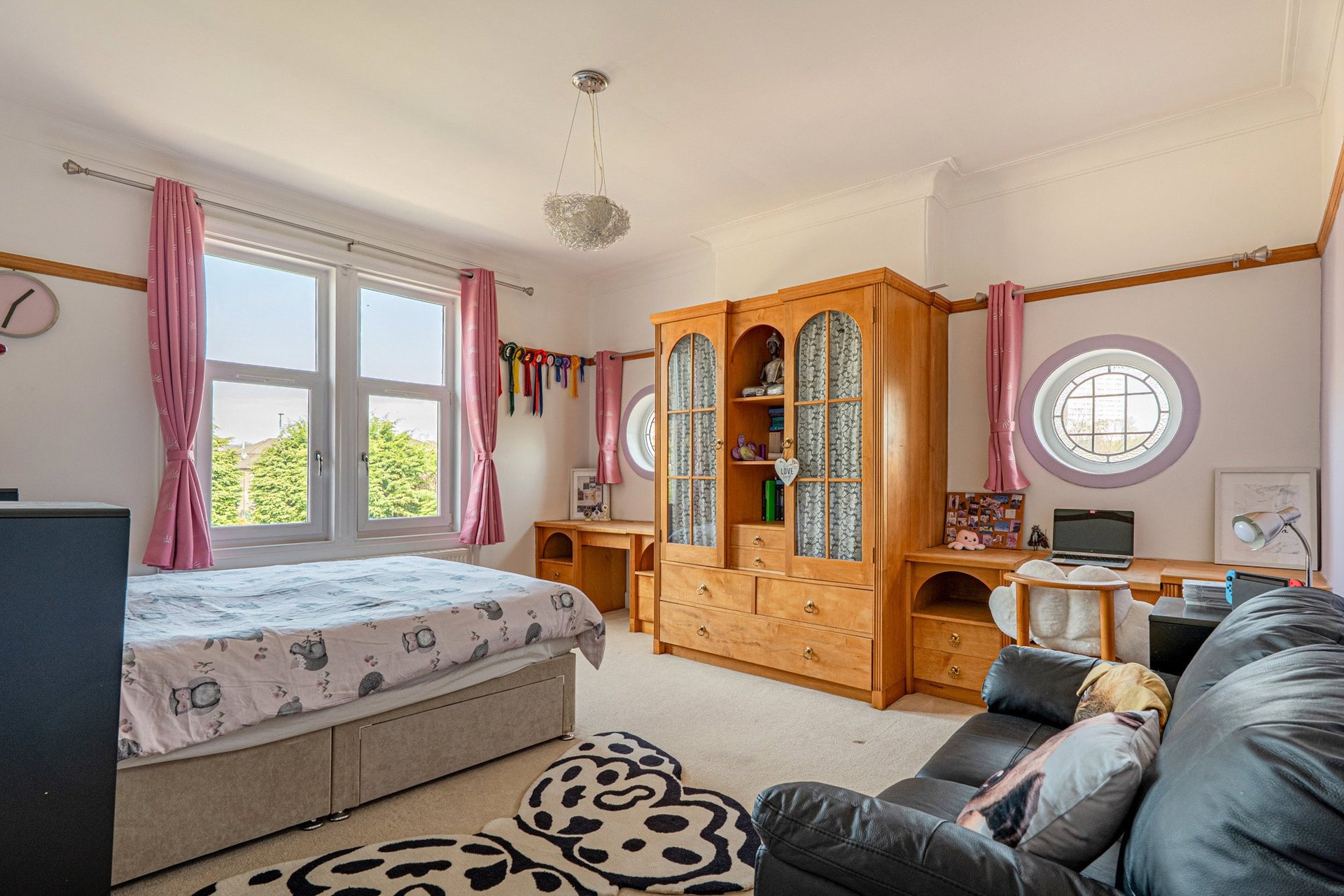 9 Helensburgh Drive, Jordanhill, Glasgow, G13 1RR - Picture #31
