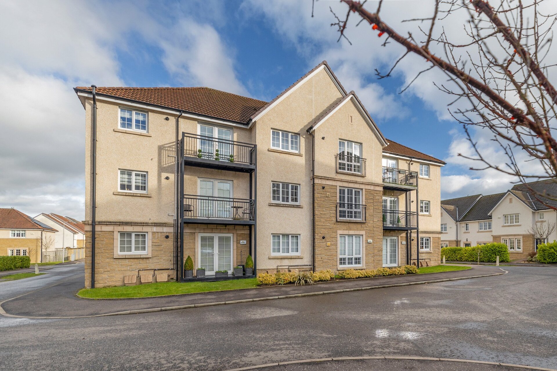 Flat 1/2, 24 Alexander Grove, Bearsden, G61 3ED - Picture #1