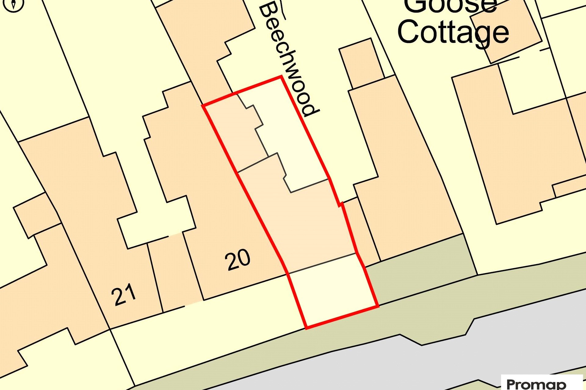 Beechwood, High Street, Aberlady, East Lothian, EH32 0RB - Picture #28