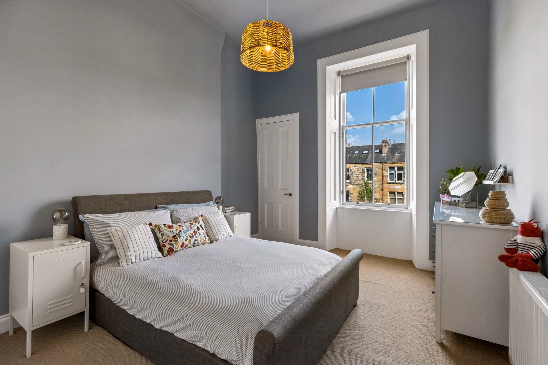 Top Floor, 28 Marywood Square, Strathbungo, Glasgow, G41 2BJ - Picture #15