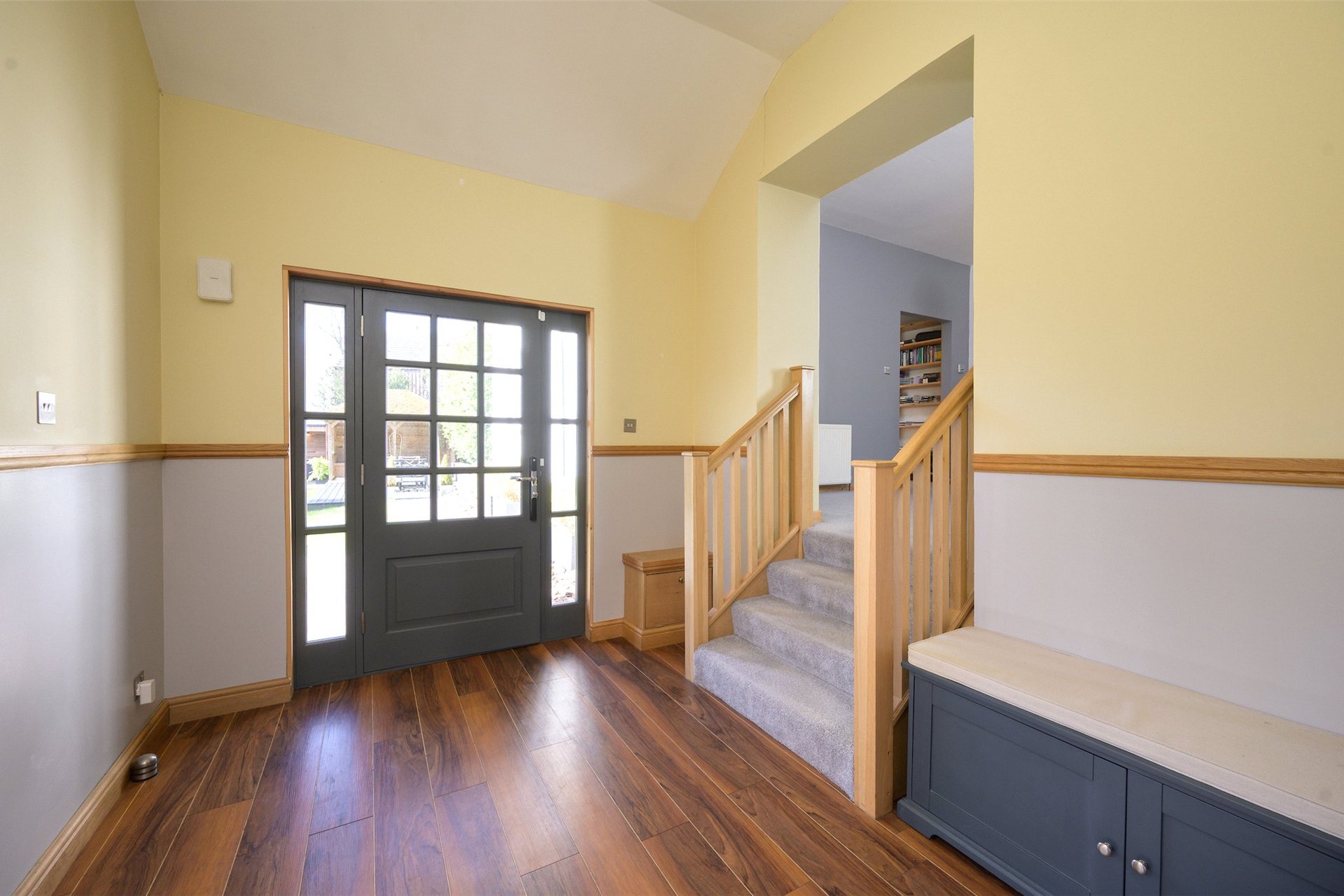 Merchiston, Linton Bank Drive, West Linton, Scottish Borders, EH46 7DT - Picture #5