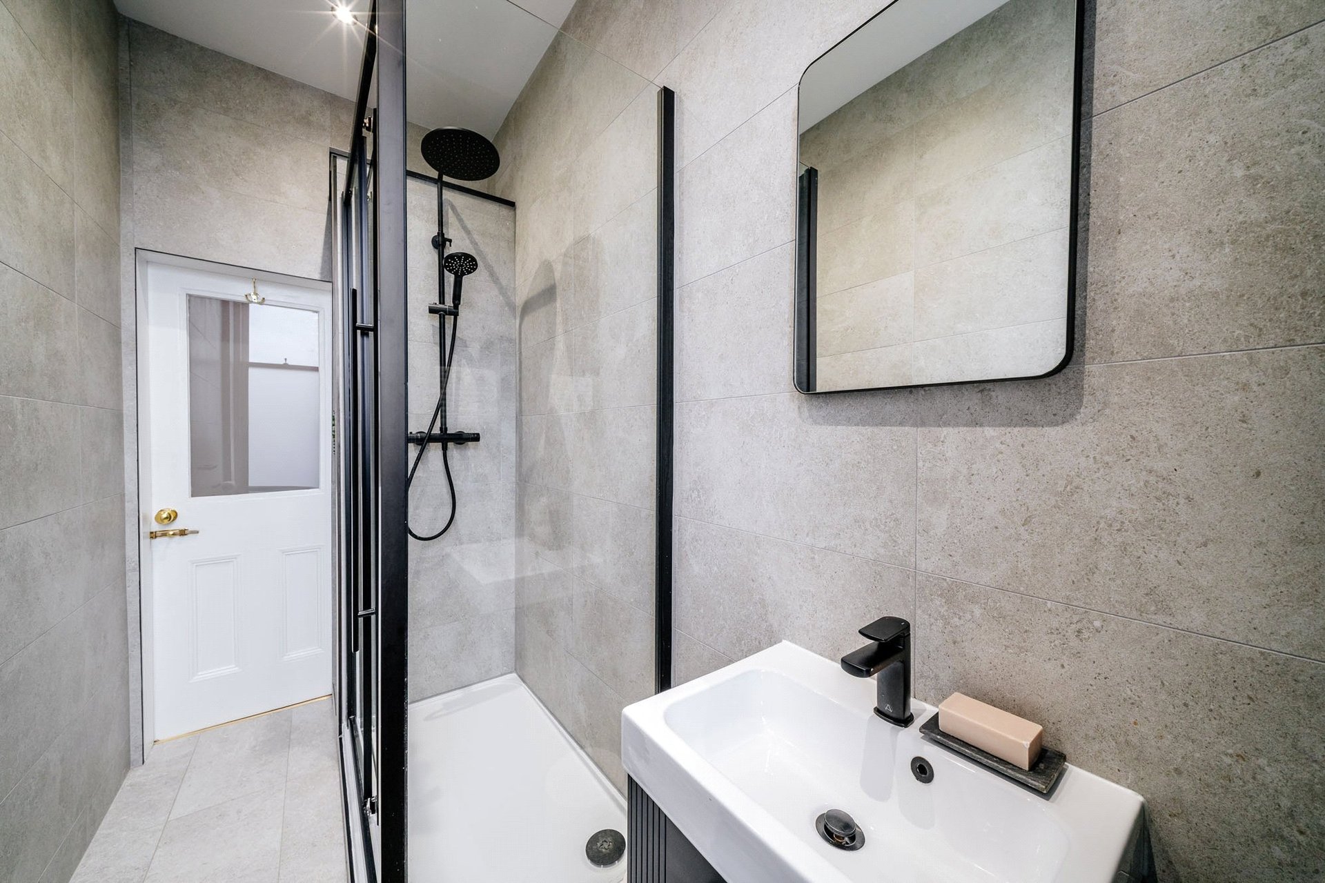 28/5 Roseneath Place, Marchmont, Edinburgh, EH9 1JD - Picture #14