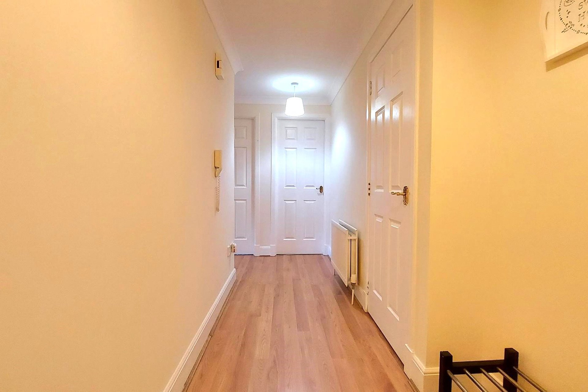 6/17 St Clair Apartments, St Clair Road, Leith, Edinburgh, EH6 8JY - Picture #5