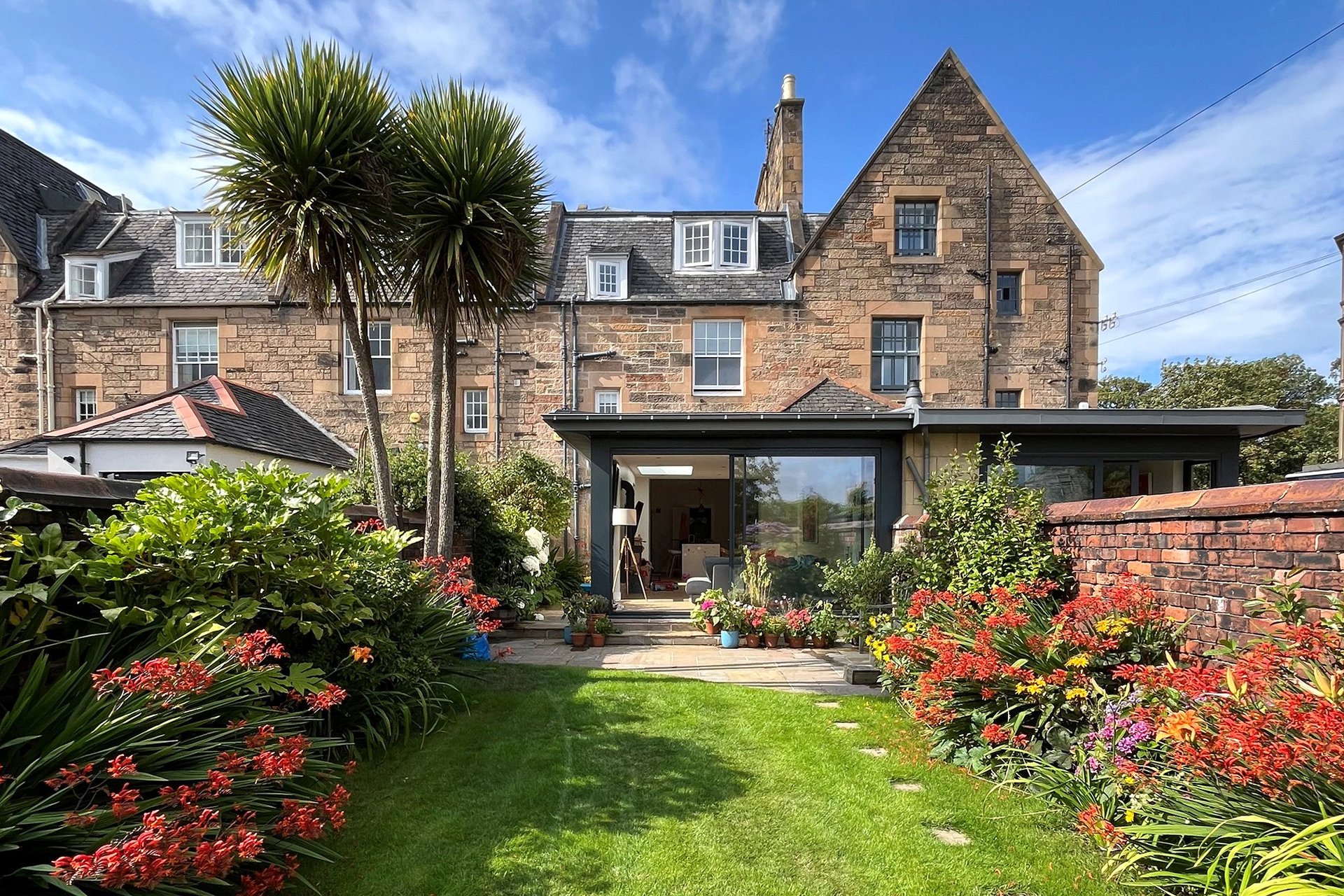 10 Inverleith Gardens, Edinburgh, Midlothian, EH3 5PS - Picture #56