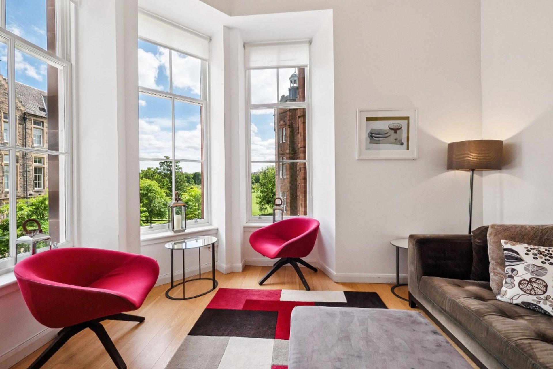 13 Simpson Loan, Meadows, Edinburgh, EH3 9GN - Picture #3