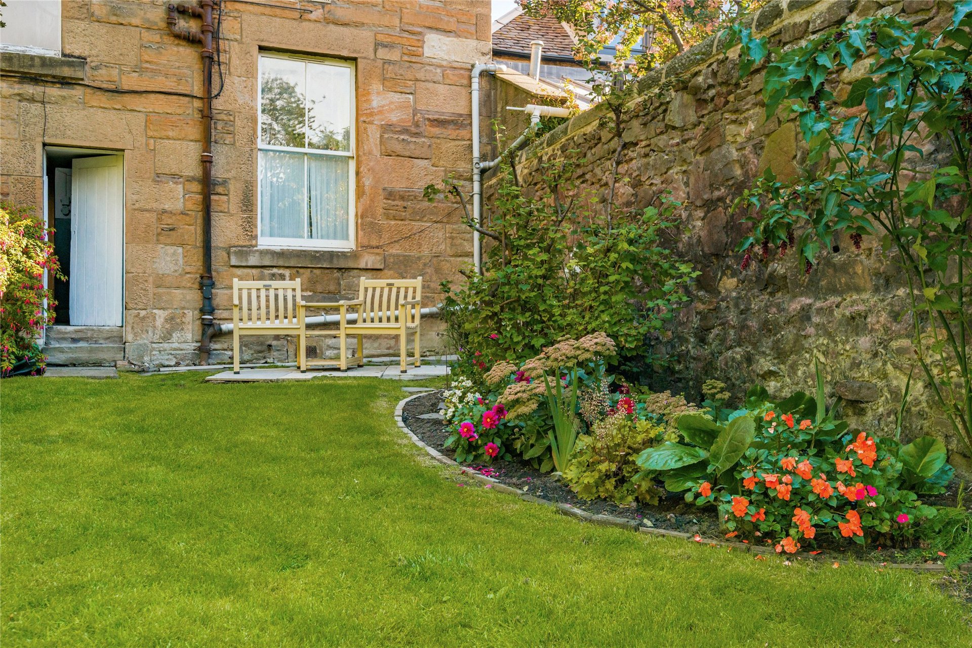 26/1 Merchiston Avenue, Edinburgh, EH10 4NZ - Picture #19
