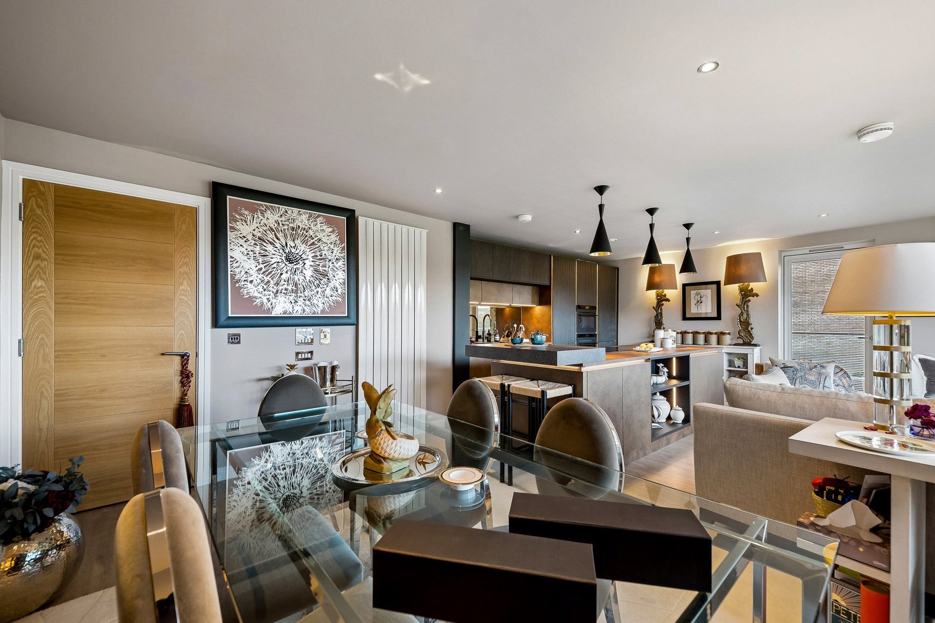 4/1, 5 Hamilton Gardens, Botanics, Glasgow, G12 8BD - Picture #20