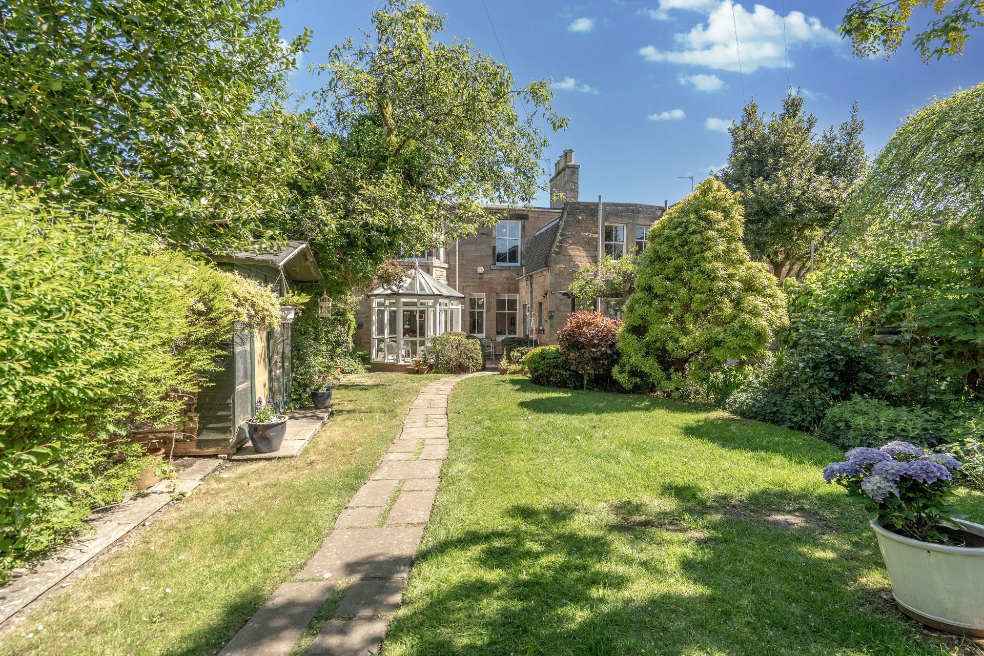 178 Mayfield Road, Mayfield, Edinburgh, EH9 3AX - Picture #2