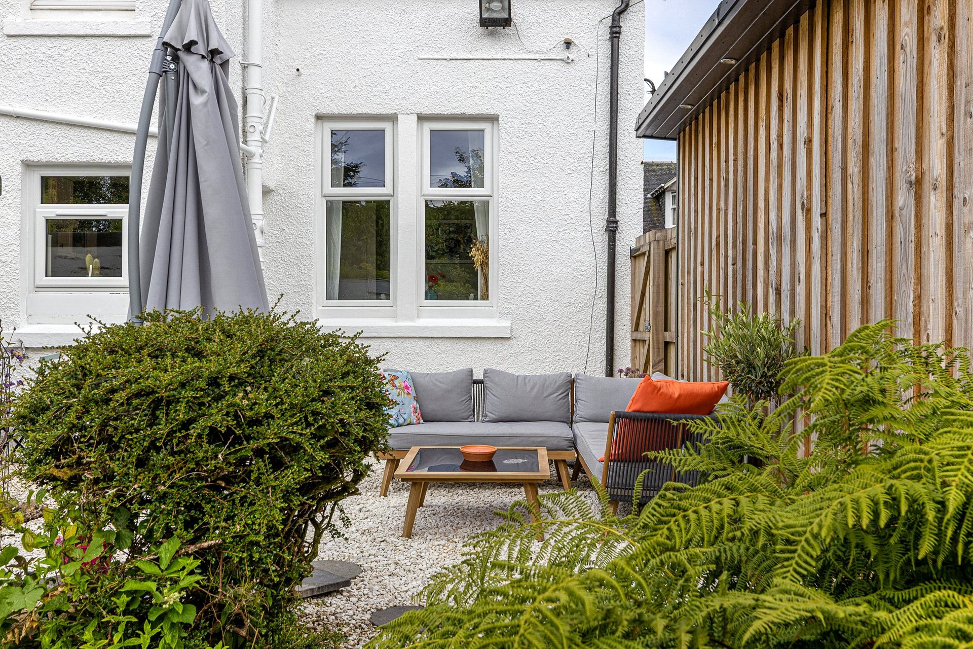 6 Tannoch Road, Uplawmoor, Glasgow, East Renfrewshire, G78 4AD - Picture #28