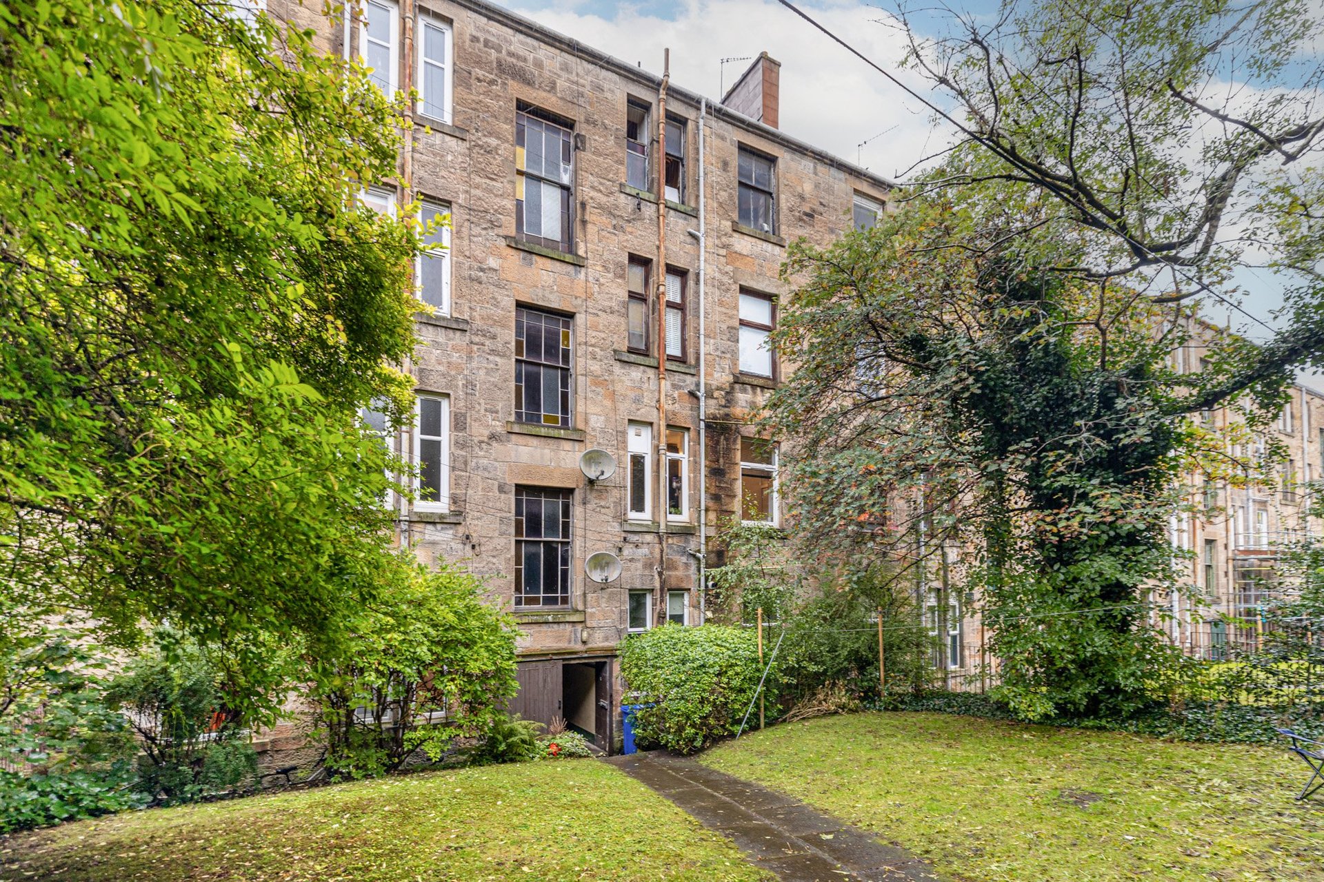 2/1, 30 Waverley Street, Shawlands, Glasgow, G41 2EA - Picture #17