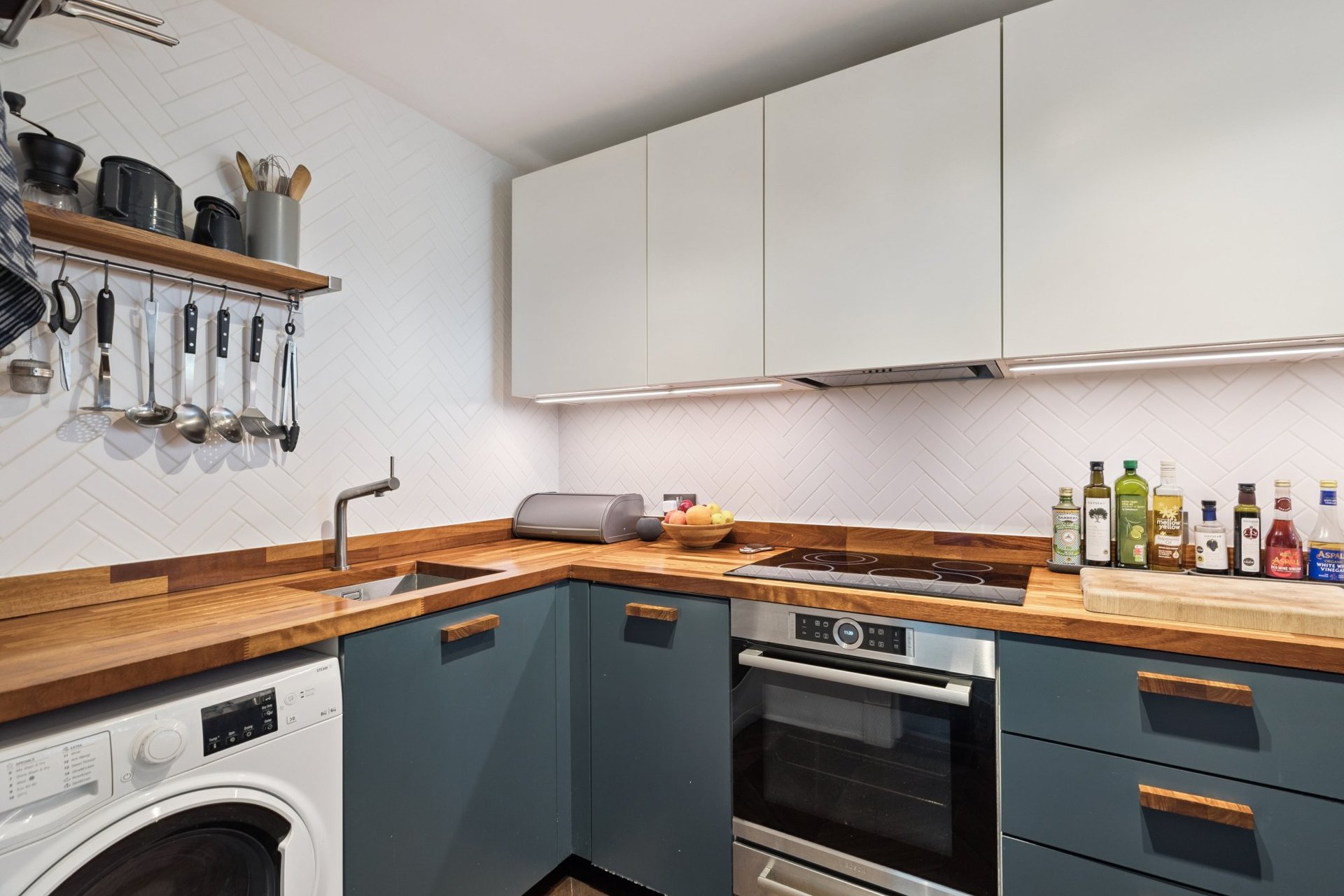 2/1, 37 McCulloch Street, Pollokshields, Glasgow, G41 1SU - Picture #9