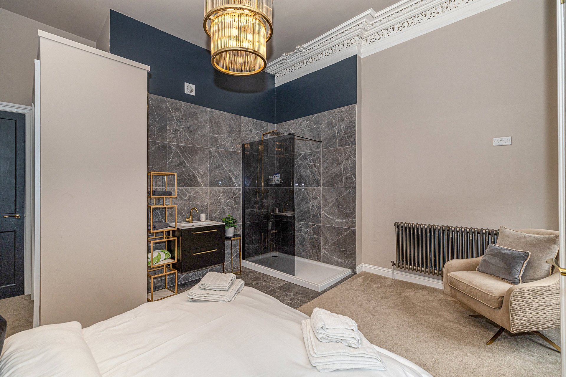 1/2, 20 Kelvingrove Street, Finnieston, Glasgow, G3 7RX - Picture #11