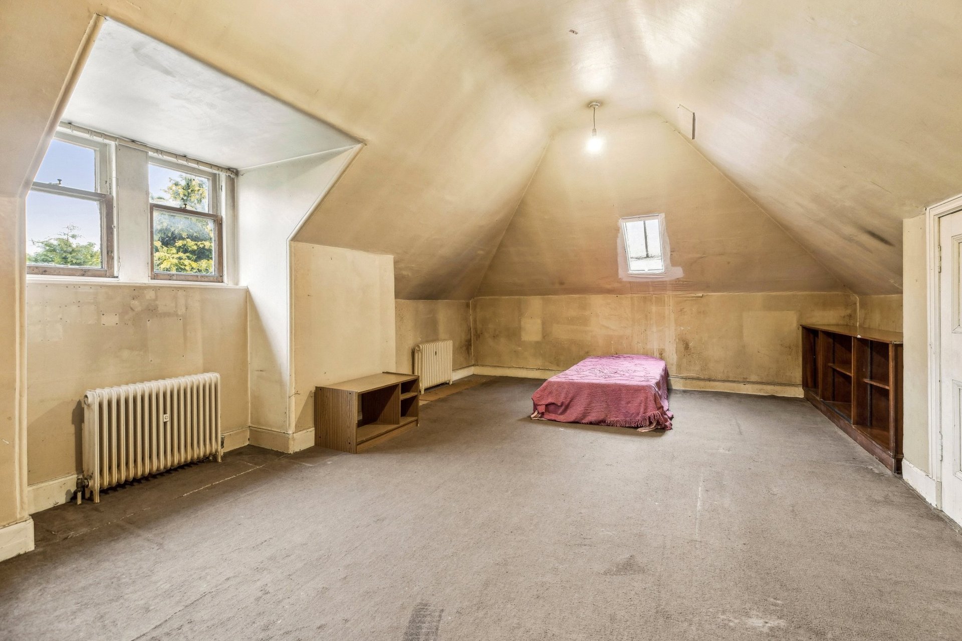 Camp Tower, 5 Boclair Road, Bearsden, G61 2AE - Picture #36