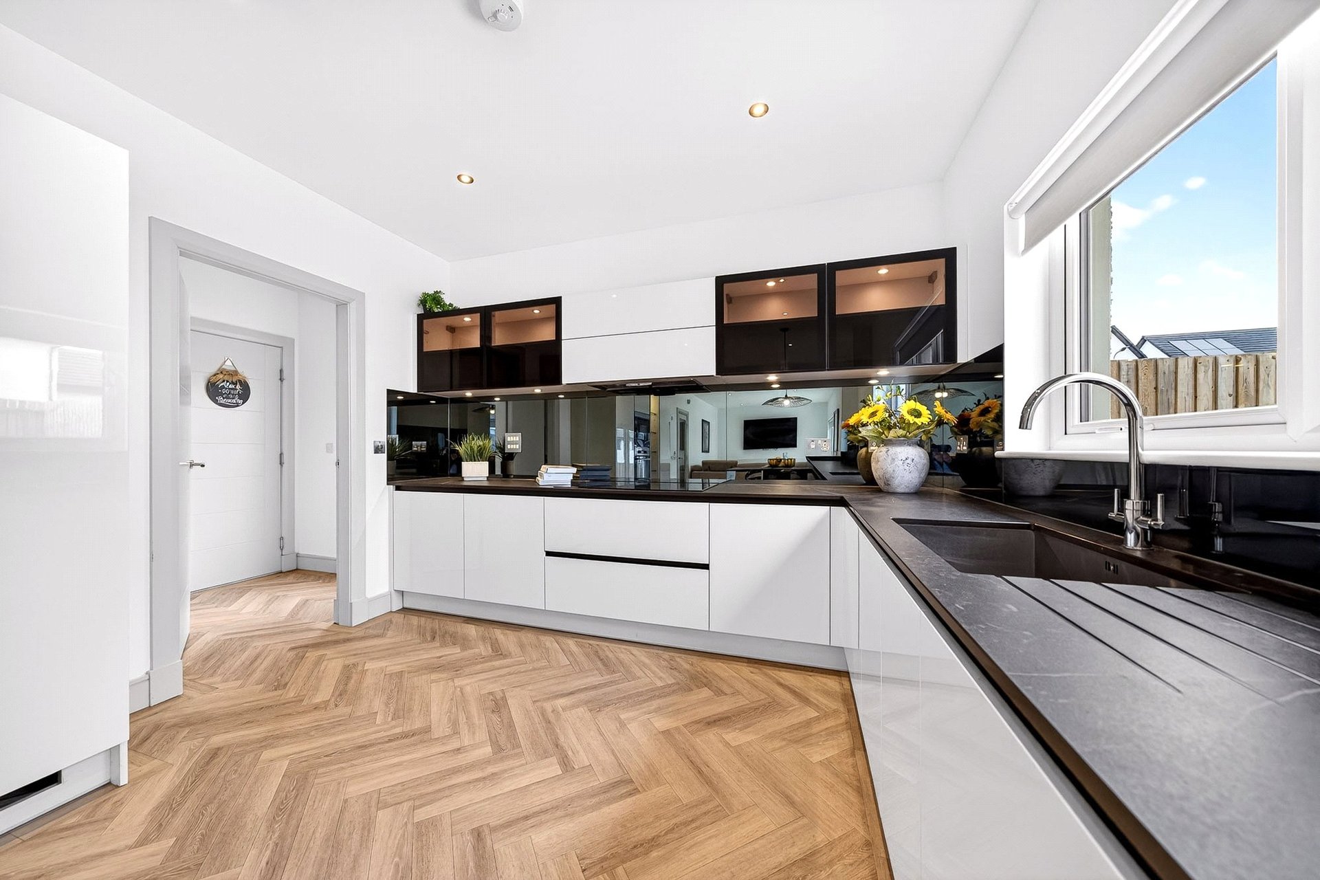 38 Wedgewood Drive, Bearsden, G61 4BX - Picture #18