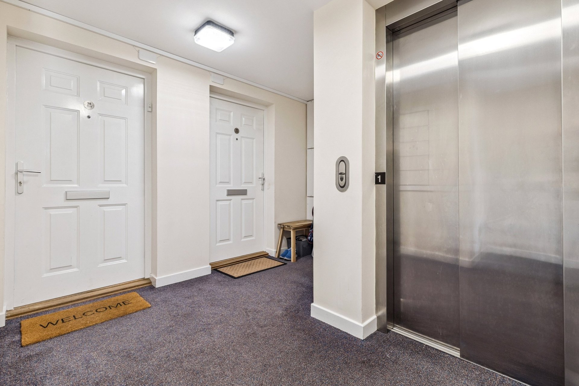 2/1, 38 Oban Drive, North Kelvinside, Glasgow, G20 6LR - Picture #15