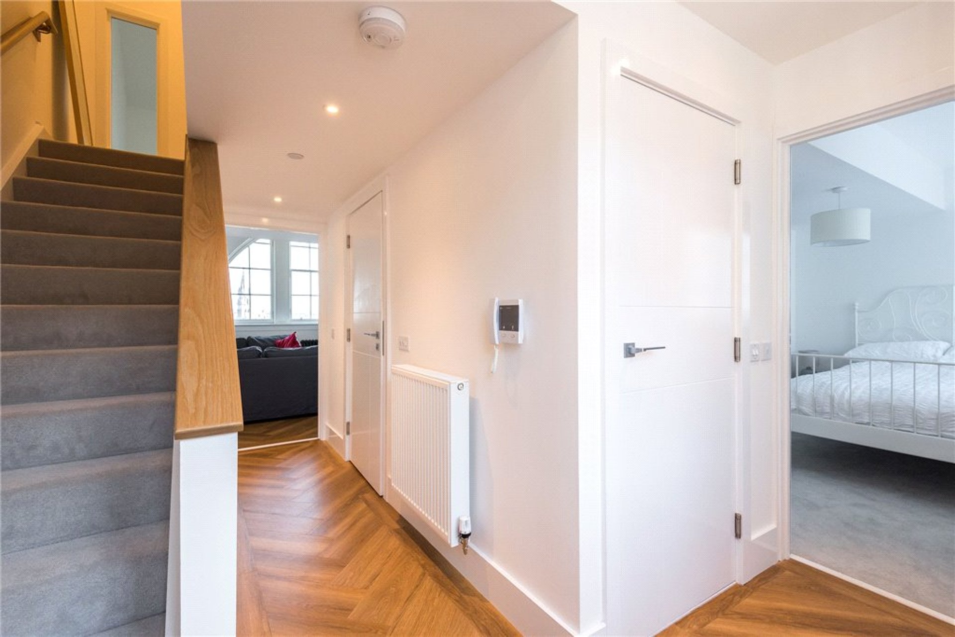 Flat 73, 26 Viewforth, Edinburgh, Midlothian, EH10 4FF - Picture #11