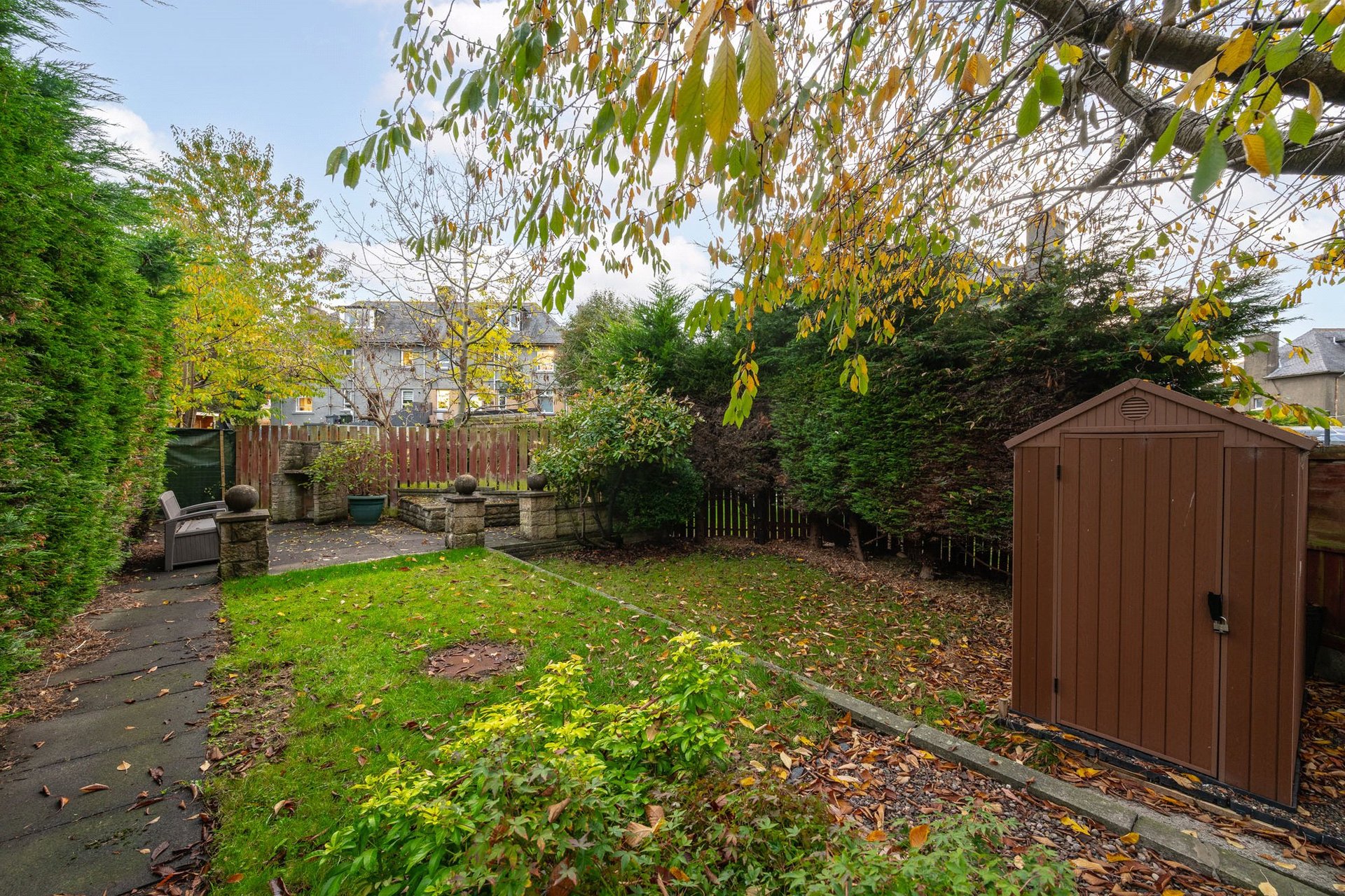 8/1 Hutchison Gardens, Edinburgh, Midlothian, EH14 1QG - Picture #14