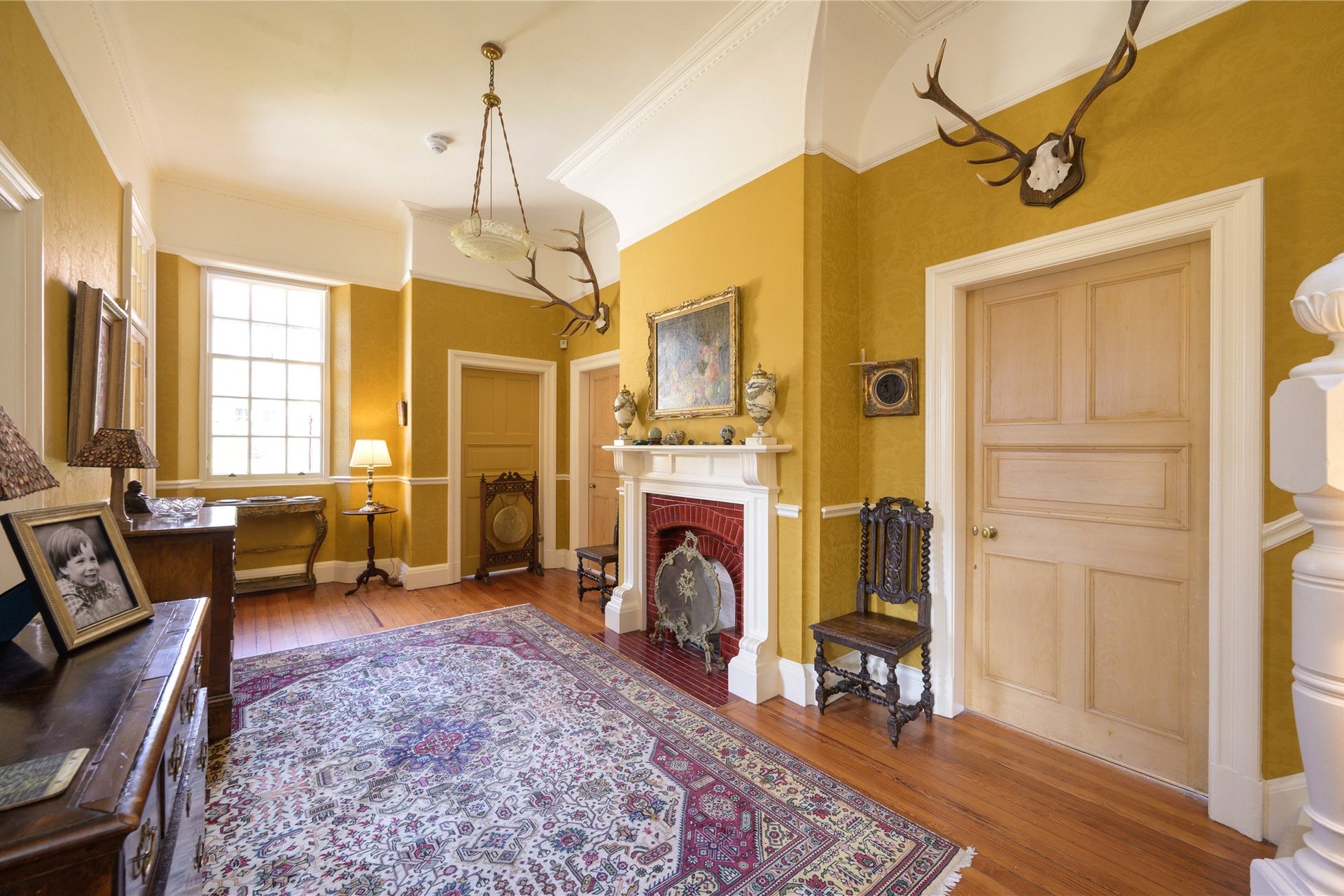 The Seahouse, Hill Road, Gullane, East Lothian, EH31 2BE - Picture #5