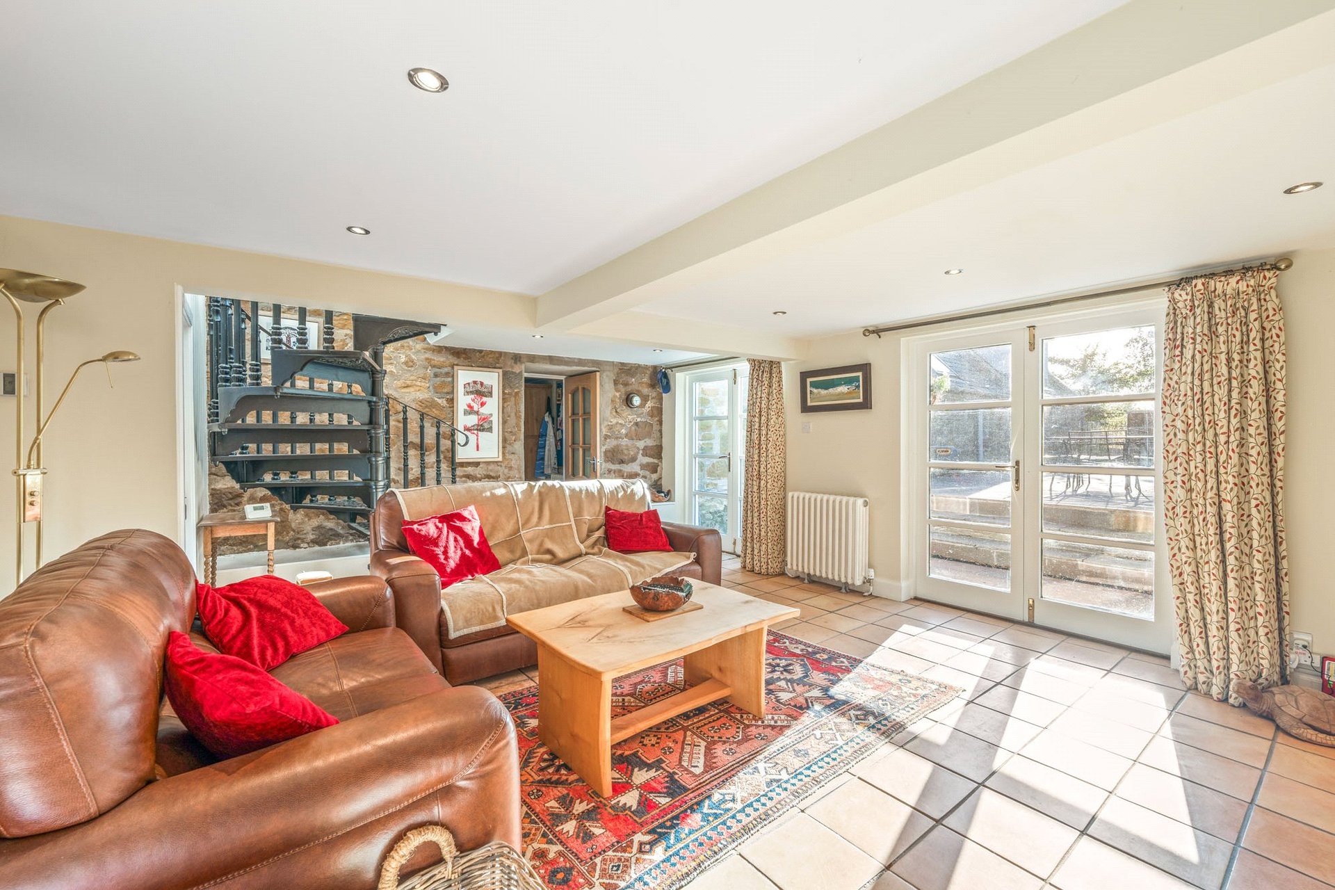 Loanhead Cottage, Blebocraigs, Cupar, KY15 5UG - Picture #3