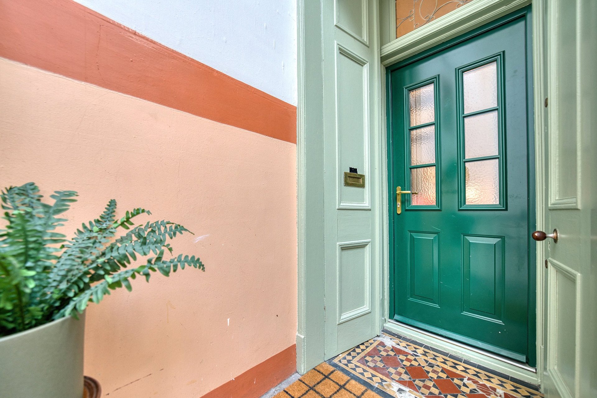 3/1, 99 Oban Drive, North Kelvinside, Glasgow, G20 6AA - Picture #34