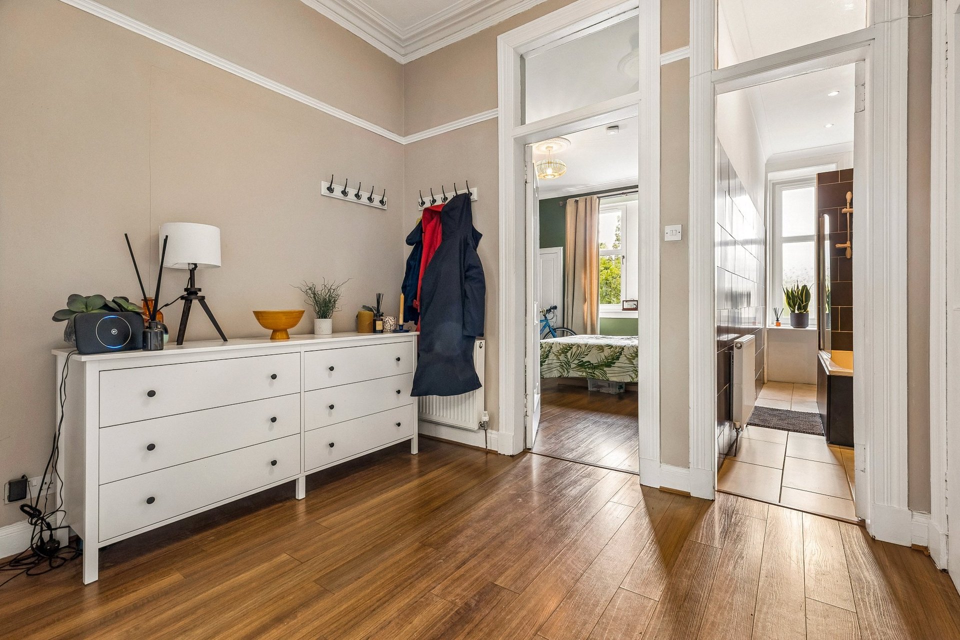 2/2, 29 Edgemont Street, Shawlands, Glasgow, G41 3EH - Picture #15