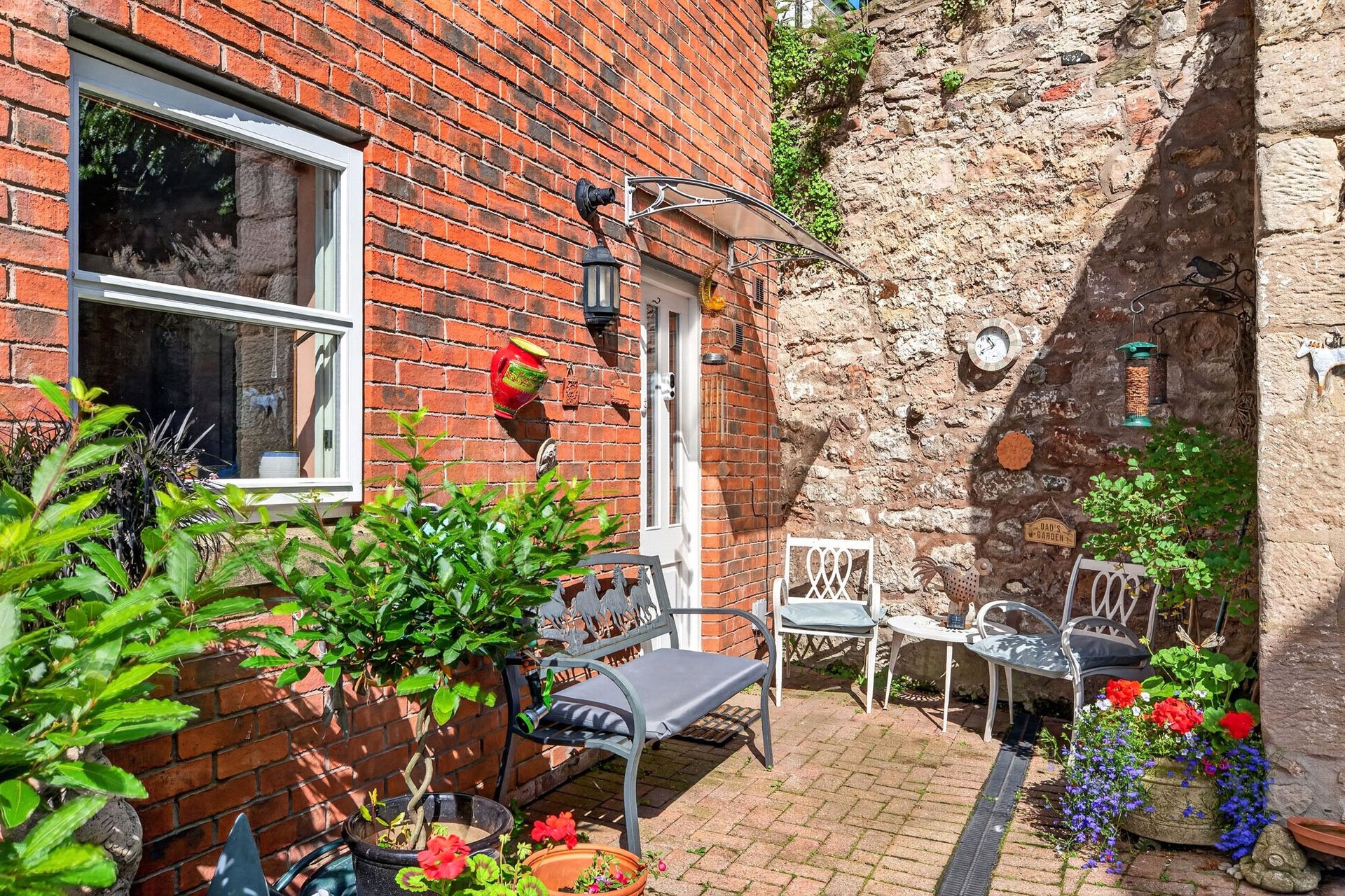 1 Swanston Mews, Berwick-upon-Tweed, Northumberland, TD15 1NH - Picture #19