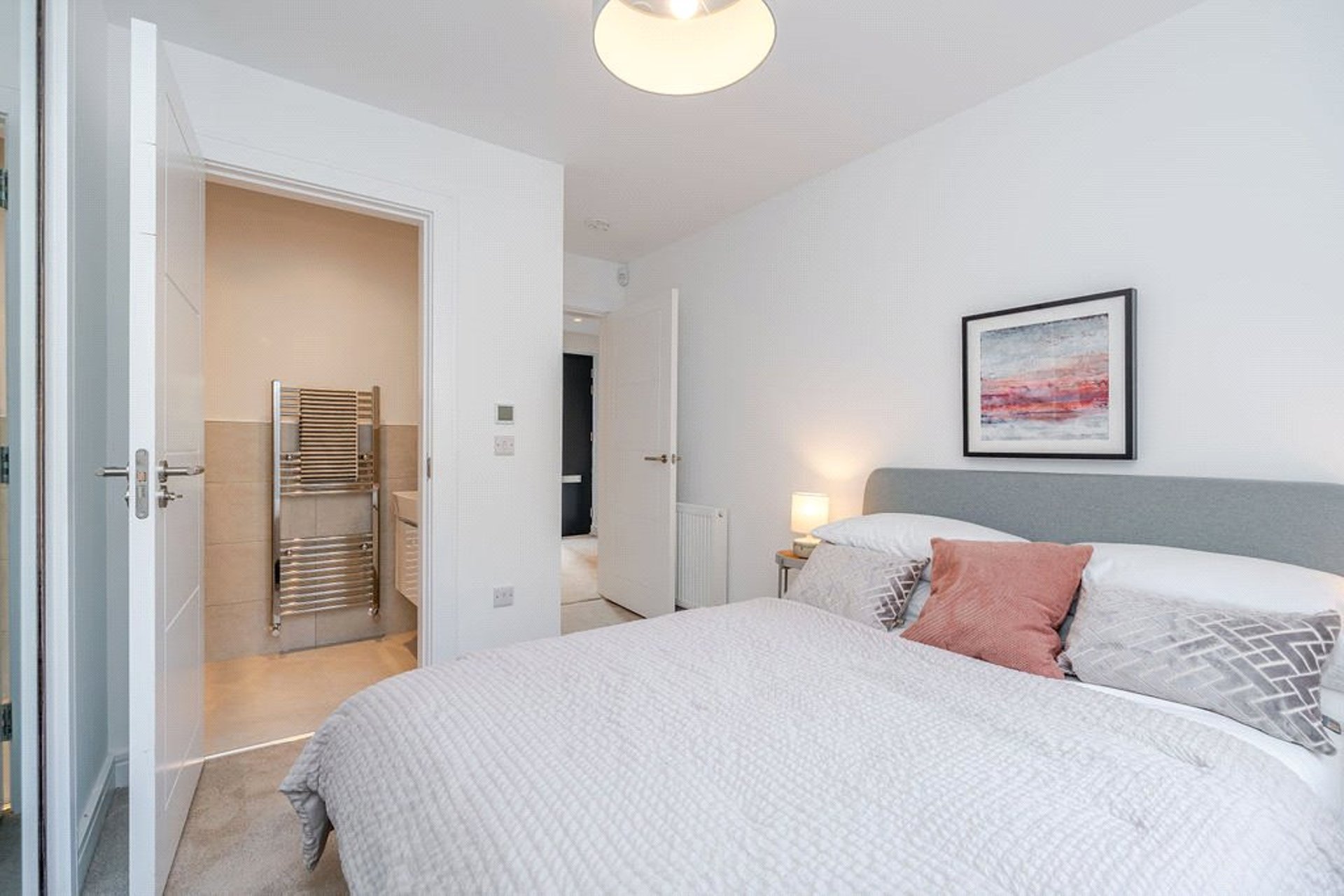 Plot 8, Eyre Place, Edinburgh, Midlothian, EH3 5EY - Picture #6
