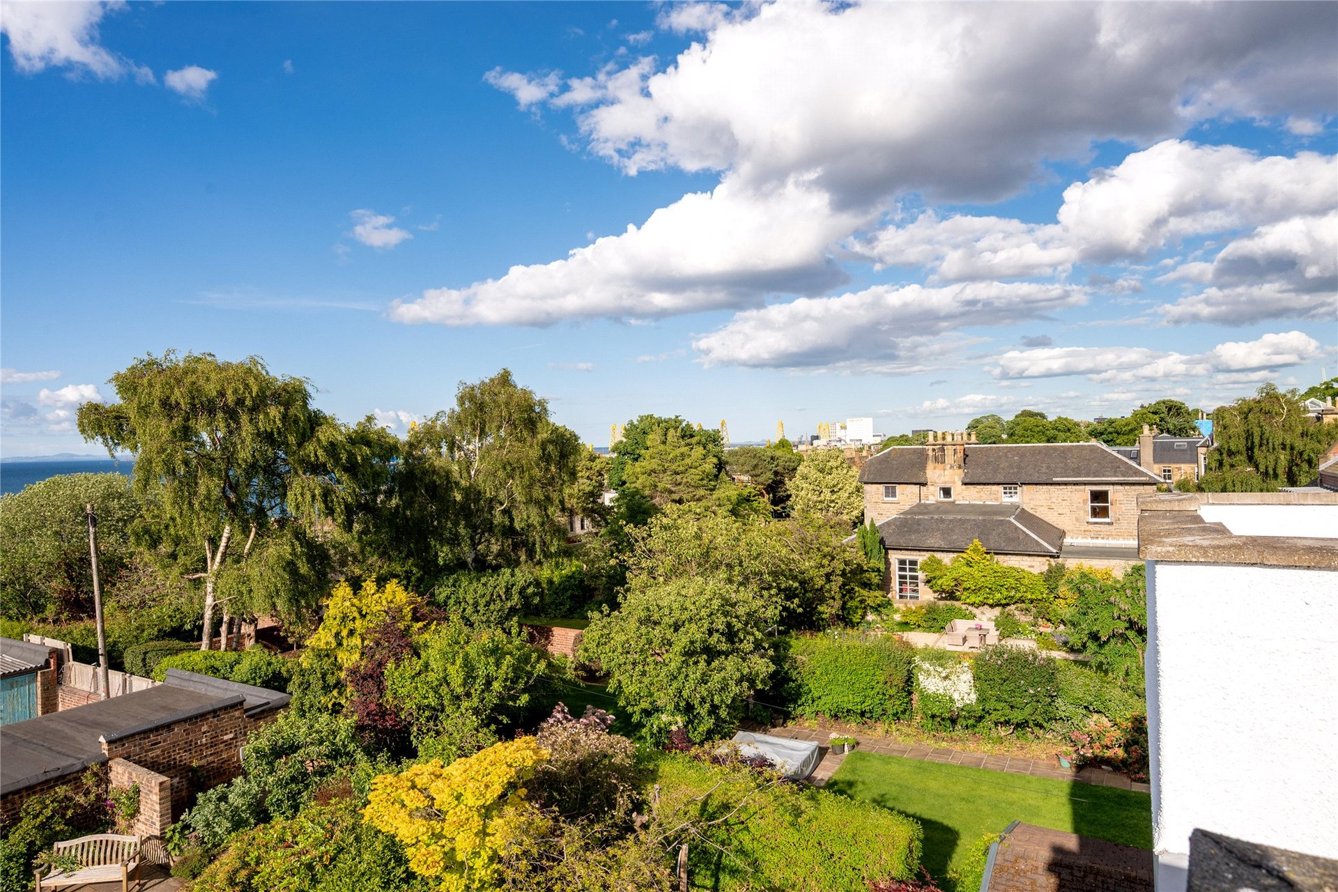 22 Primrose Bank Road, Edinburgh, EH5 3JG - Picture #34