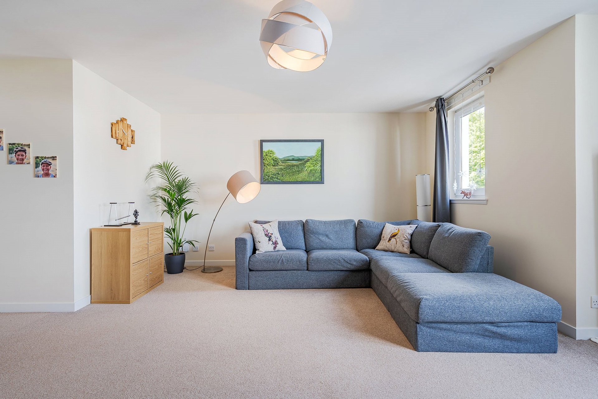 84 Canniesburn Quadrant, Bearsden, G61 1RW - Picture #4