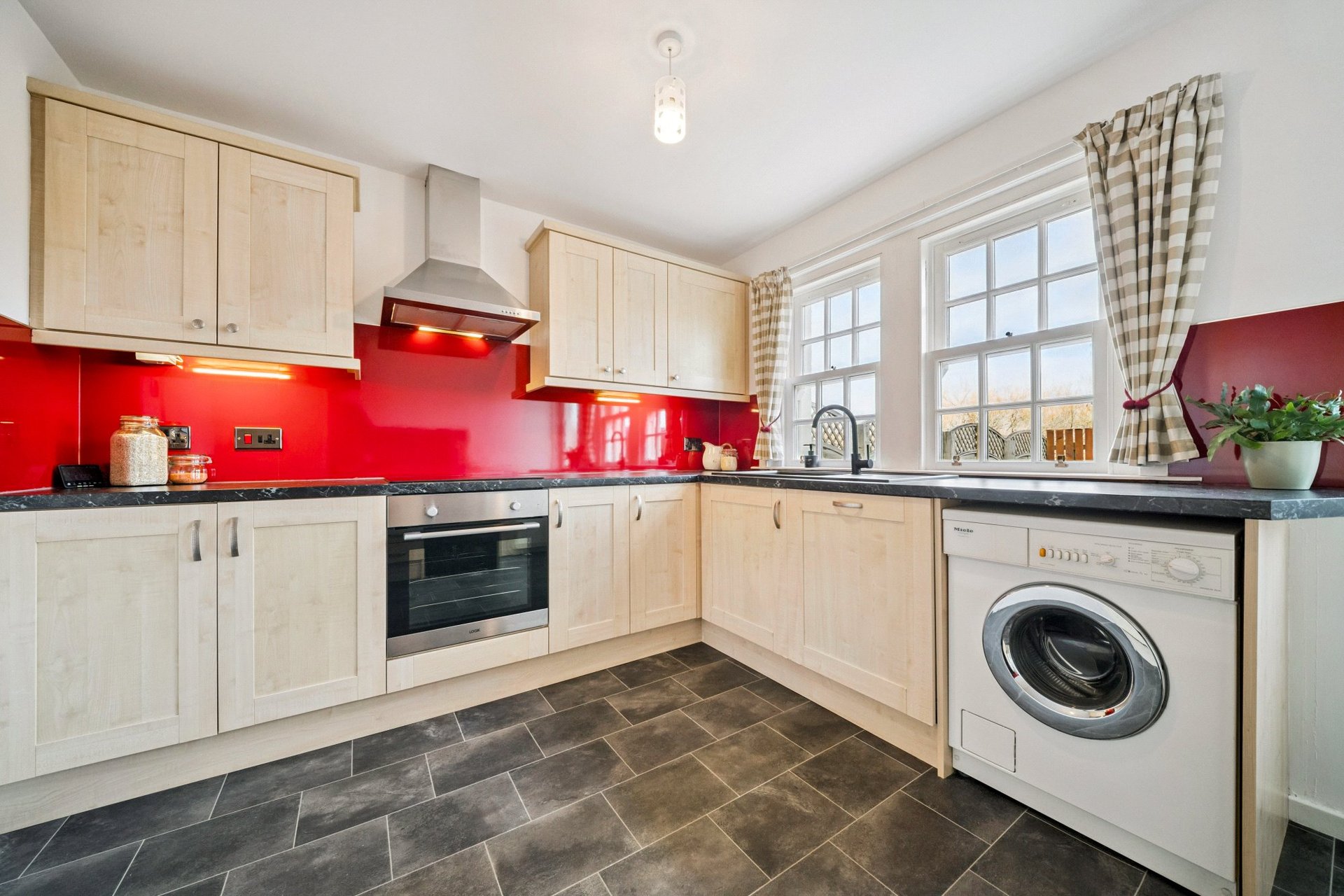 5 The Dale, Kilconquhar, Fife, KY9 1LY - Picture #4