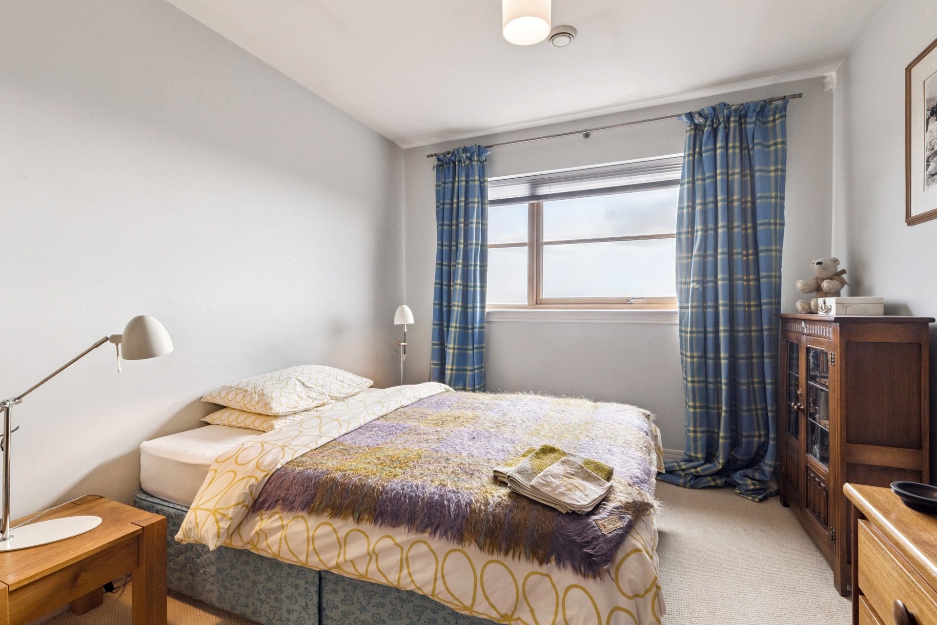 35 Southbrae Gardens, Jordanhill, Glasgow, G13 1UB - Picture #37