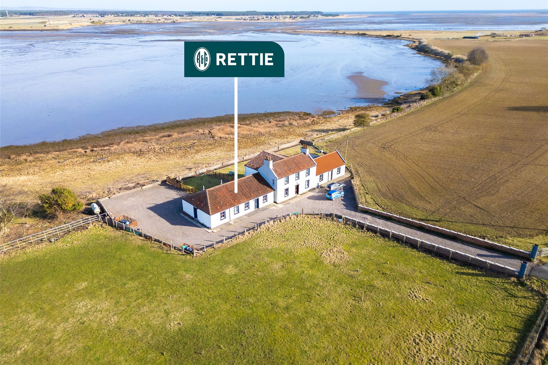 Edenside House Wester, Edenside, St. Andrews, Fife, KY16 9SQ - Picture #1