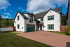 4 Old Dalmore Gardens, Auchendinny, Penicuik, Midlothian, EH26 0RR - Picture #1