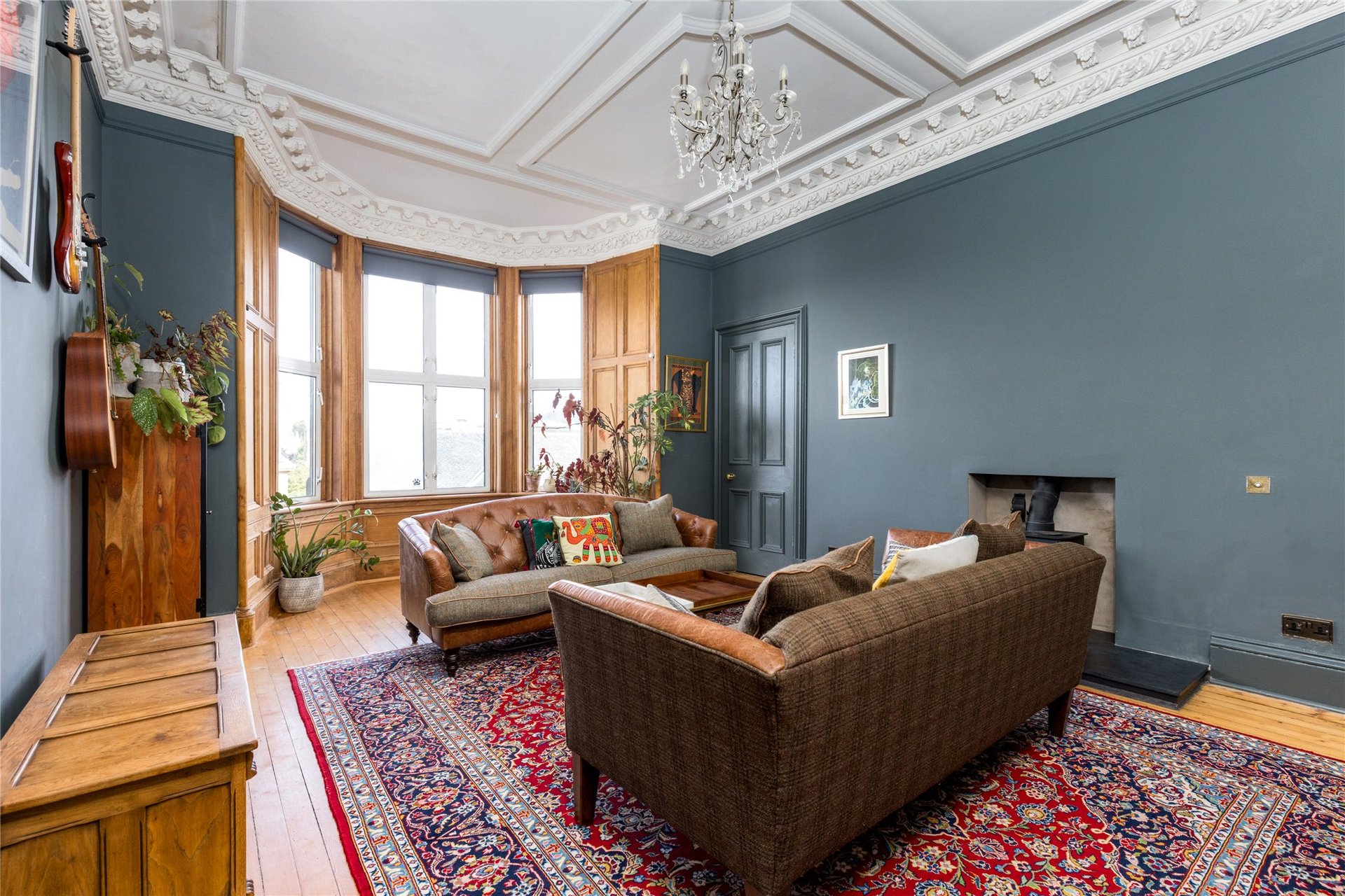 19/4 Mentone Terrace, Edinburgh, Midlothian, EH9 2DG - Picture #2