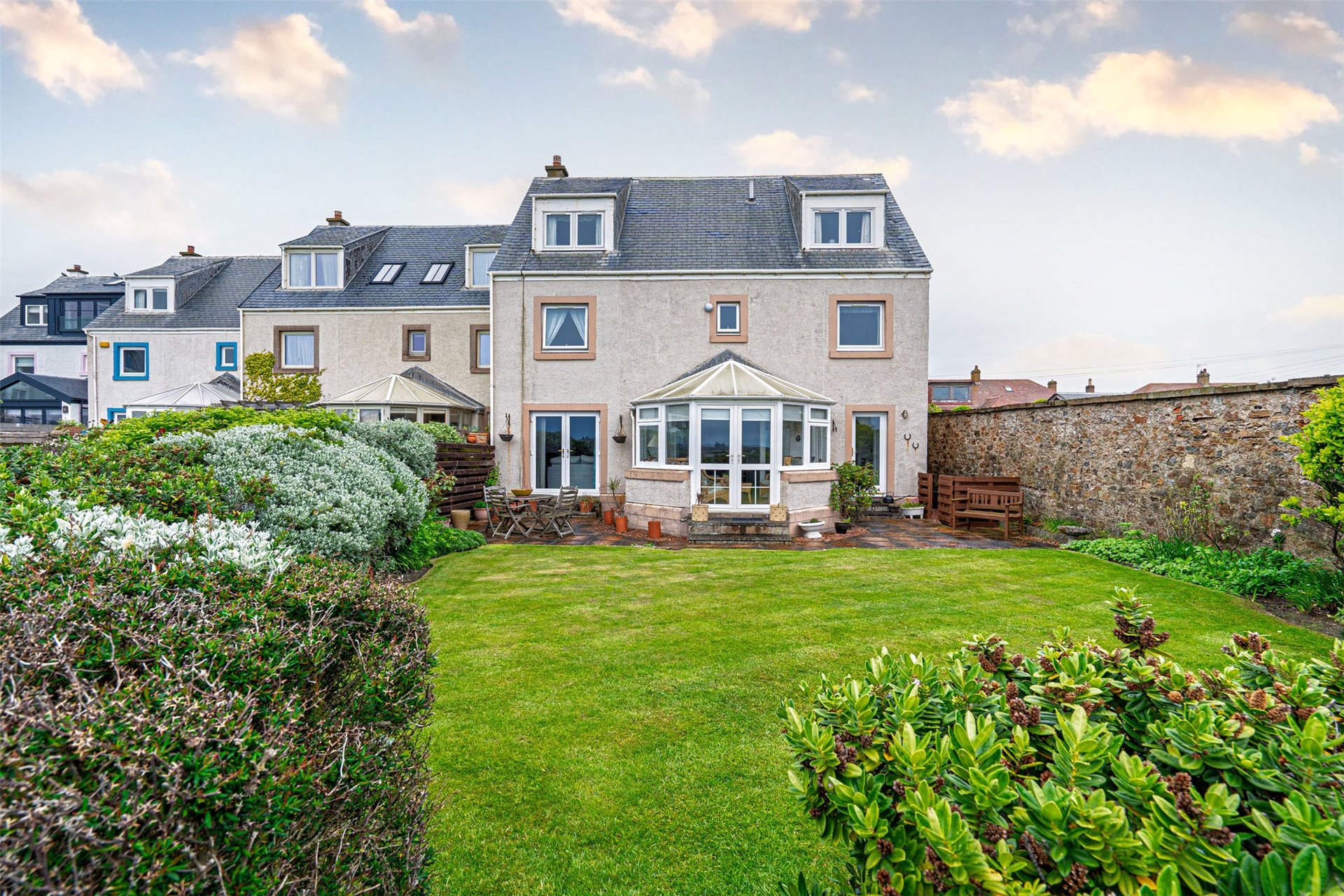 Brandane, 28 Lodge Walk, Elie, Leven, KY9 1DD - Picture #33