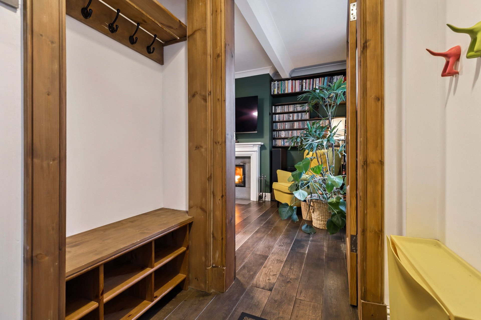 59 Airth Drive, Mosspark, Glasgow, G52 1JU - Picture #3