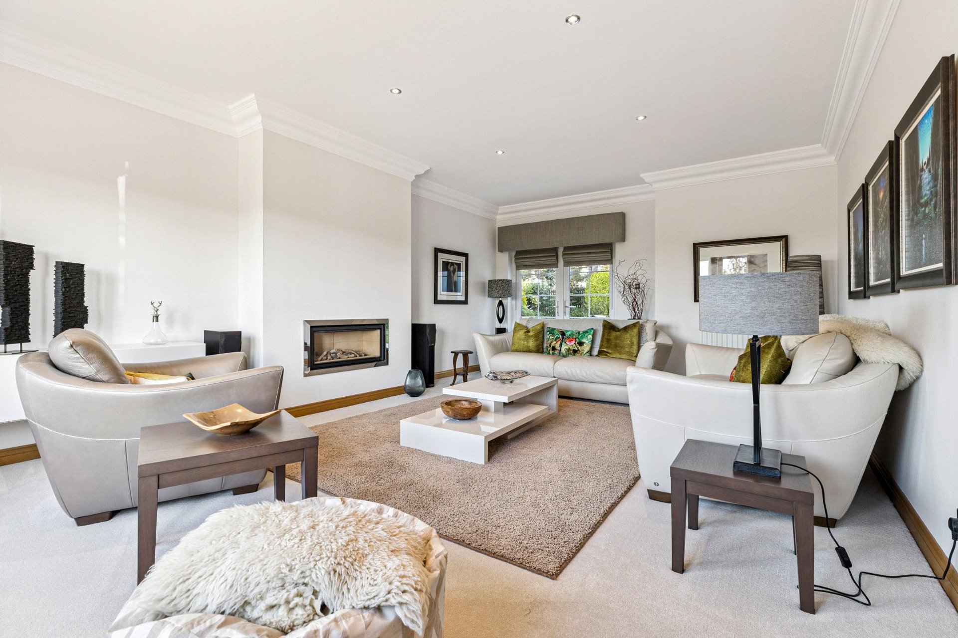 48 Picketlaw Farm Road, Carmunnock, Glasgow, G76 9EJ - Picture #3