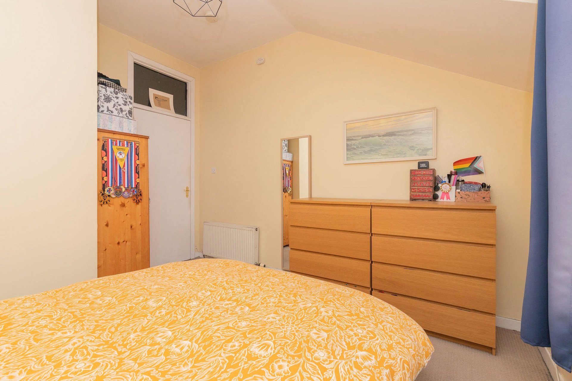 4/1, 393 Dumbarton Road, Glasgow, G11 6BE - Picture #4