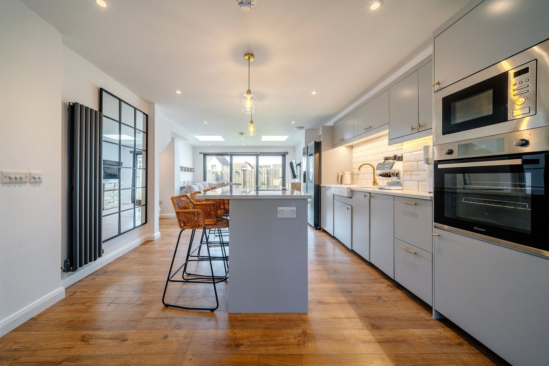 4 Skerryvore Loan, Edinburgh, Midlothian, EH10 6TX - Picture #5