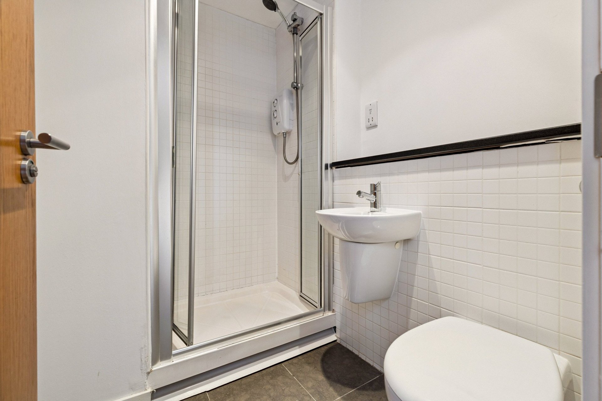 Flat 0/1, 276 Bell Street, Collegelands, Glasgow City, G4 0SZ - Picture #8