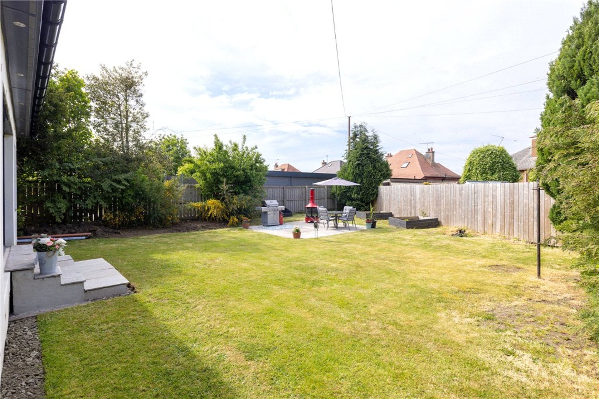 86 Glasgow Road, Edinburgh, Midlothian, EH12 8LP - Picture #24