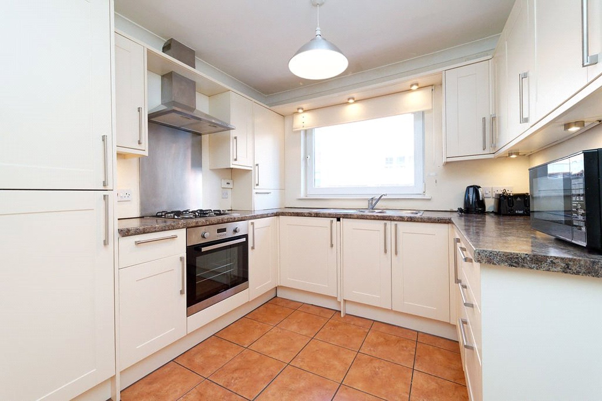 0/2, 4 Finlay Drive, Dennistoun, Glasgow, G31 2LP - Picture #7