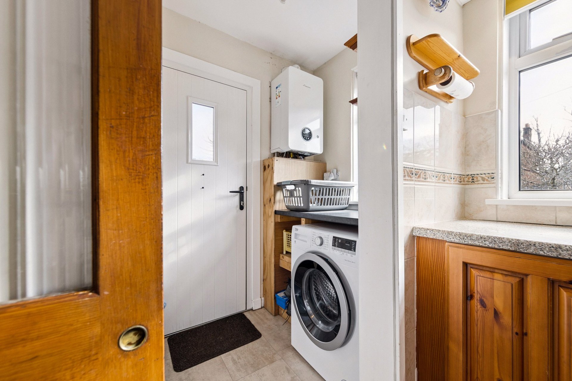 133 Essex Drive, Jordanhill, Glasgow, G14 9NA - Picture #14